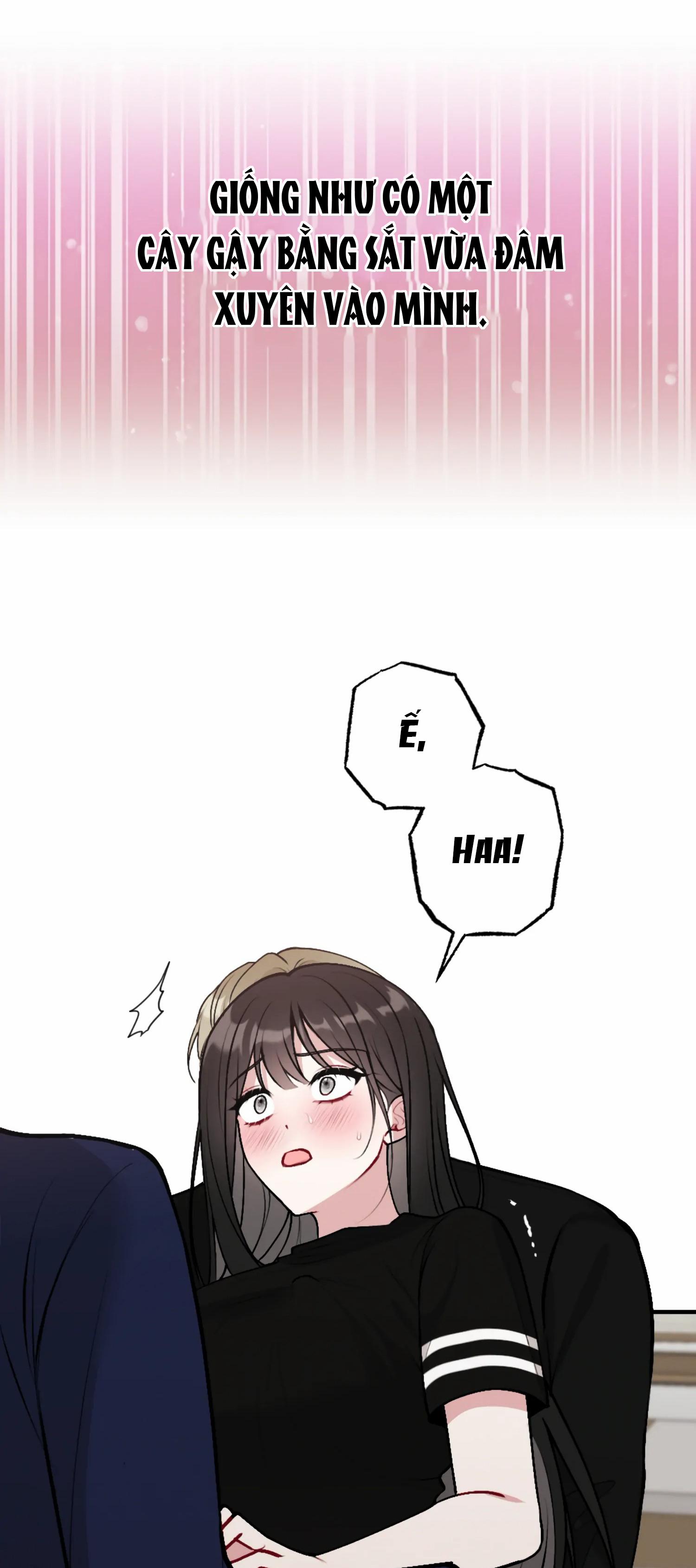 [18+] Bạn Của Em Trai Không Thể To Như Vậy! 10.1 trang 11