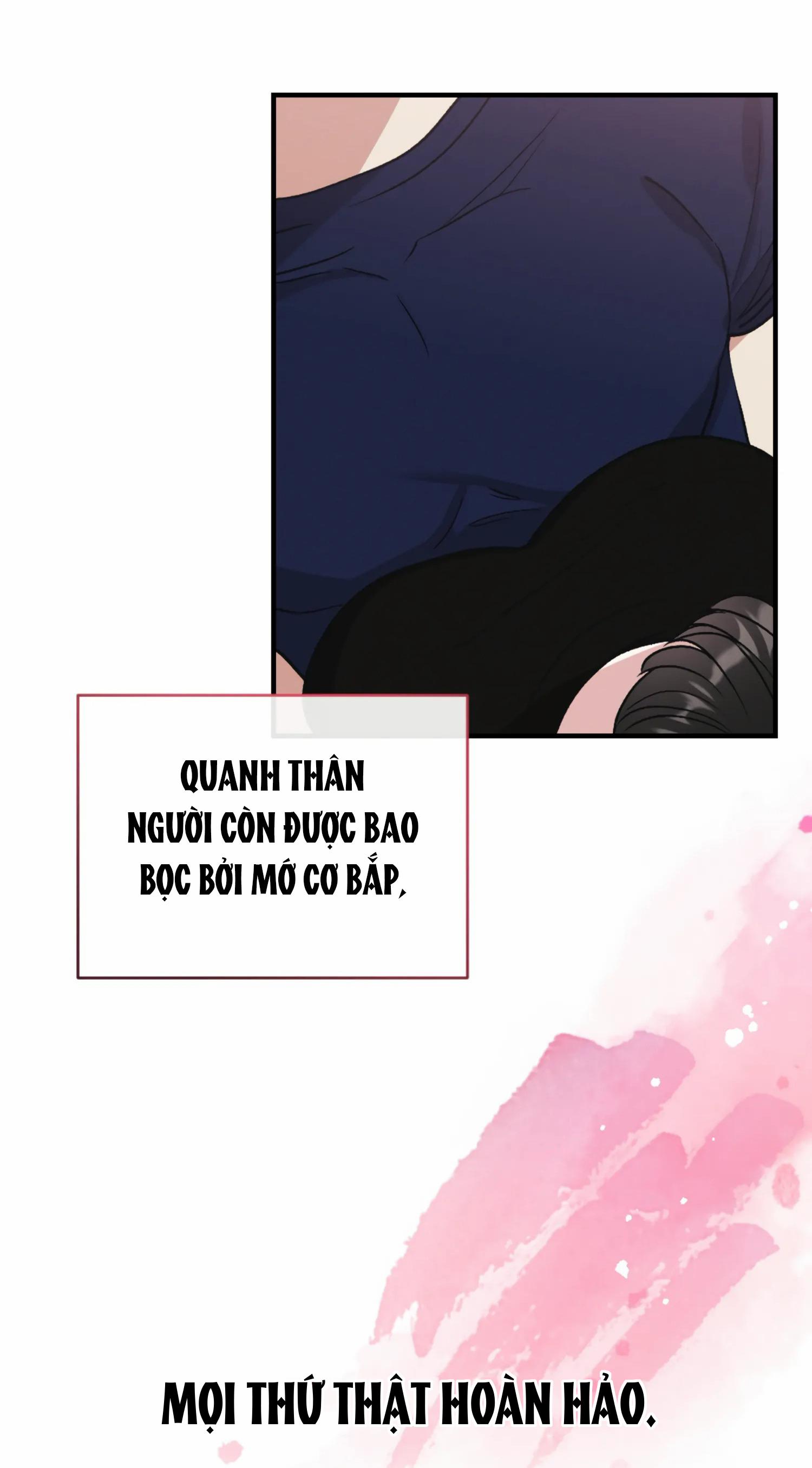 [18+] Bạn Của Em Trai Không Thể To Như Vậy! 10.1 trang 22