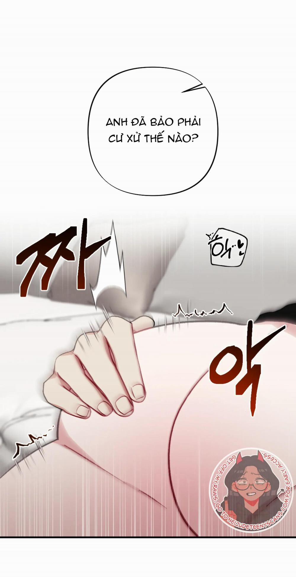 [18+] Bạn Của Em Trai Không Thể To Như Vậy! 10.1 trang 3