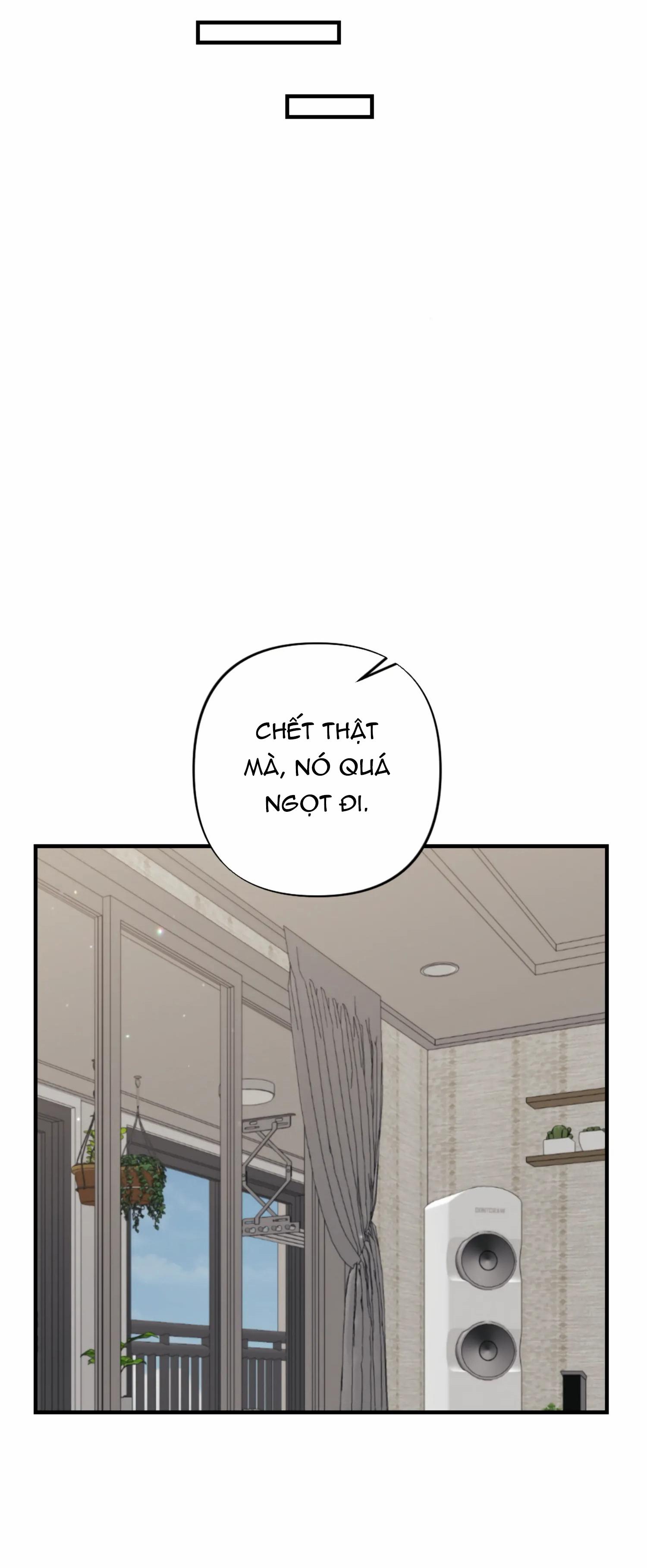 [18+] Bạn Của Em Trai Không Thể To Như Vậy! 10.1 trang 32