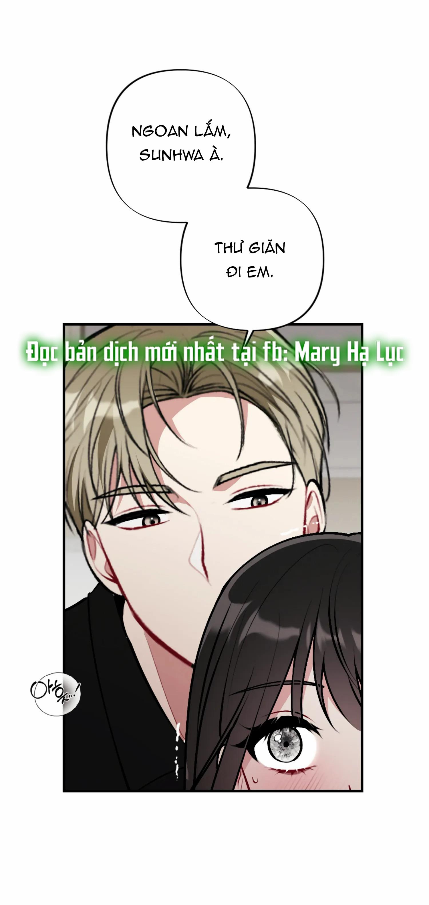 [18+] Bạn Của Em Trai Không Thể To Như Vậy! 10.1 trang 7