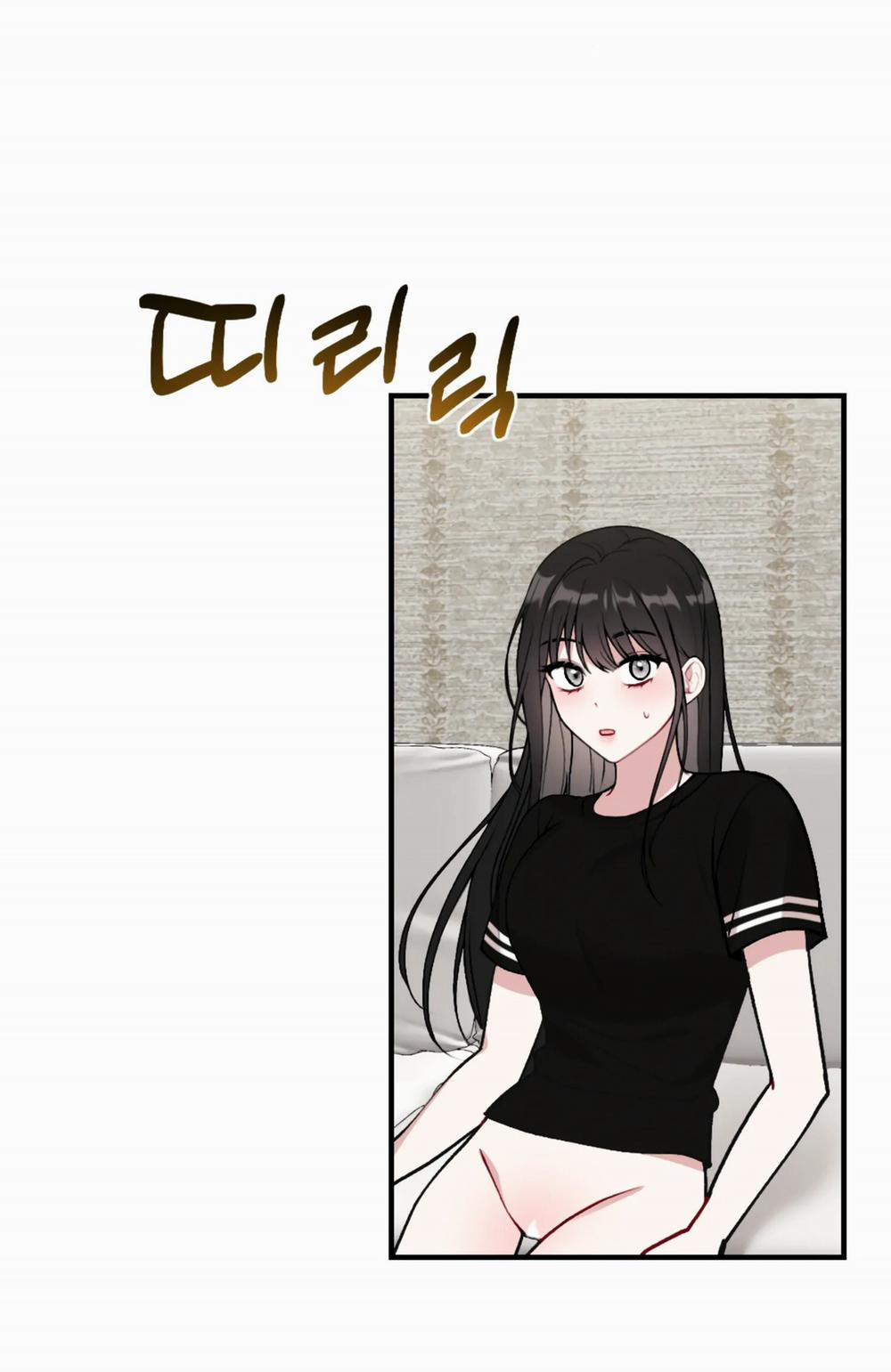 [18+] Bạn Của Em Trai Không Thể To Như Vậy! 10.2 trang 13