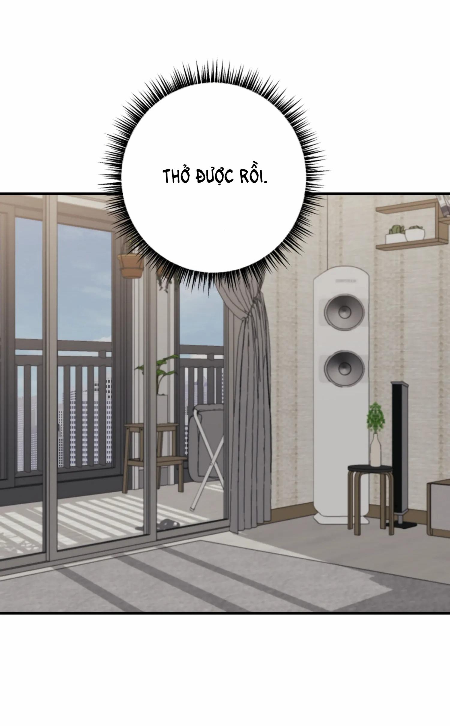 [18+] Bạn Của Em Trai Không Thể To Như Vậy! 10.2 trang 14