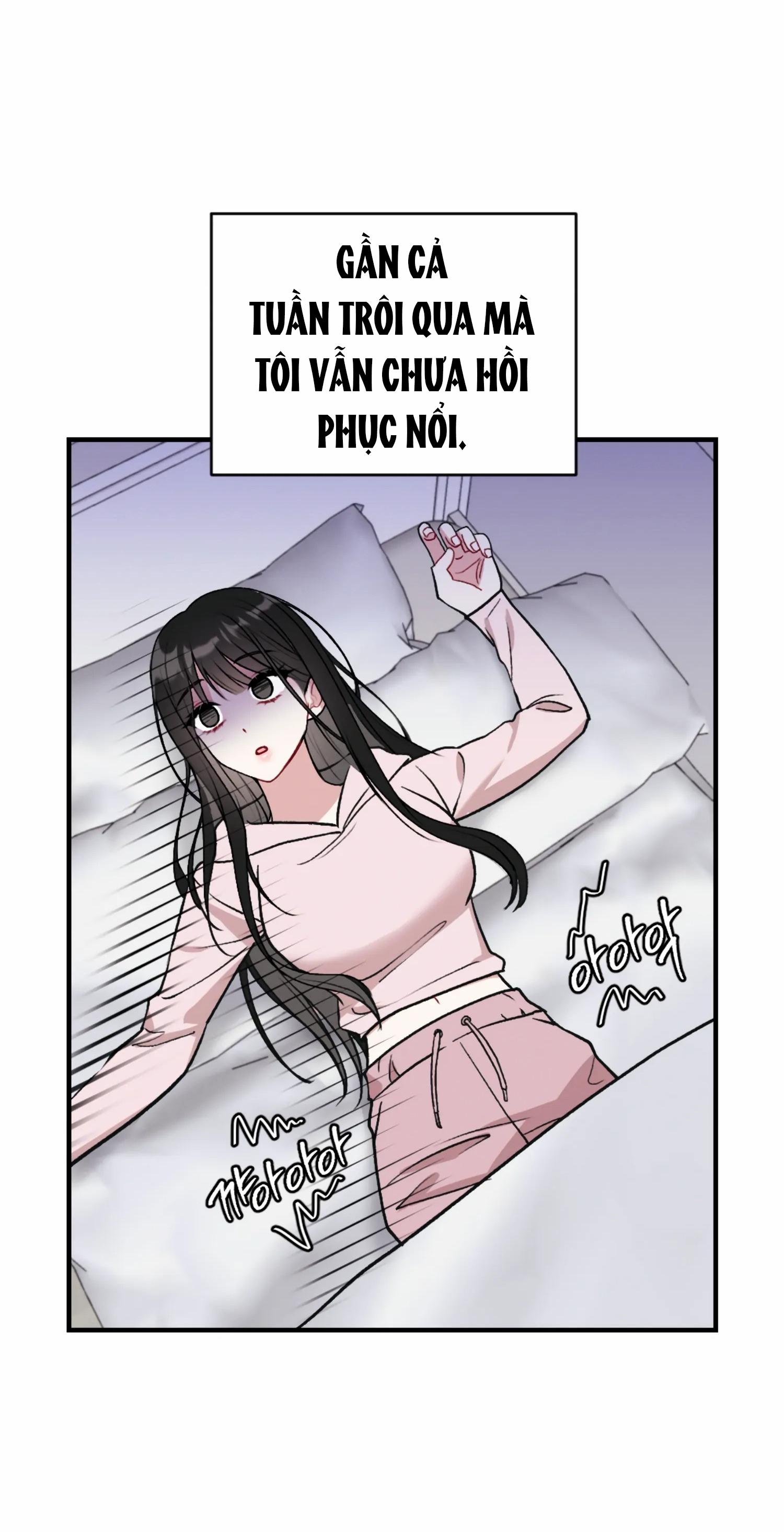 [18+] Bạn Của Em Trai Không Thể To Như Vậy! 10.2 trang 18