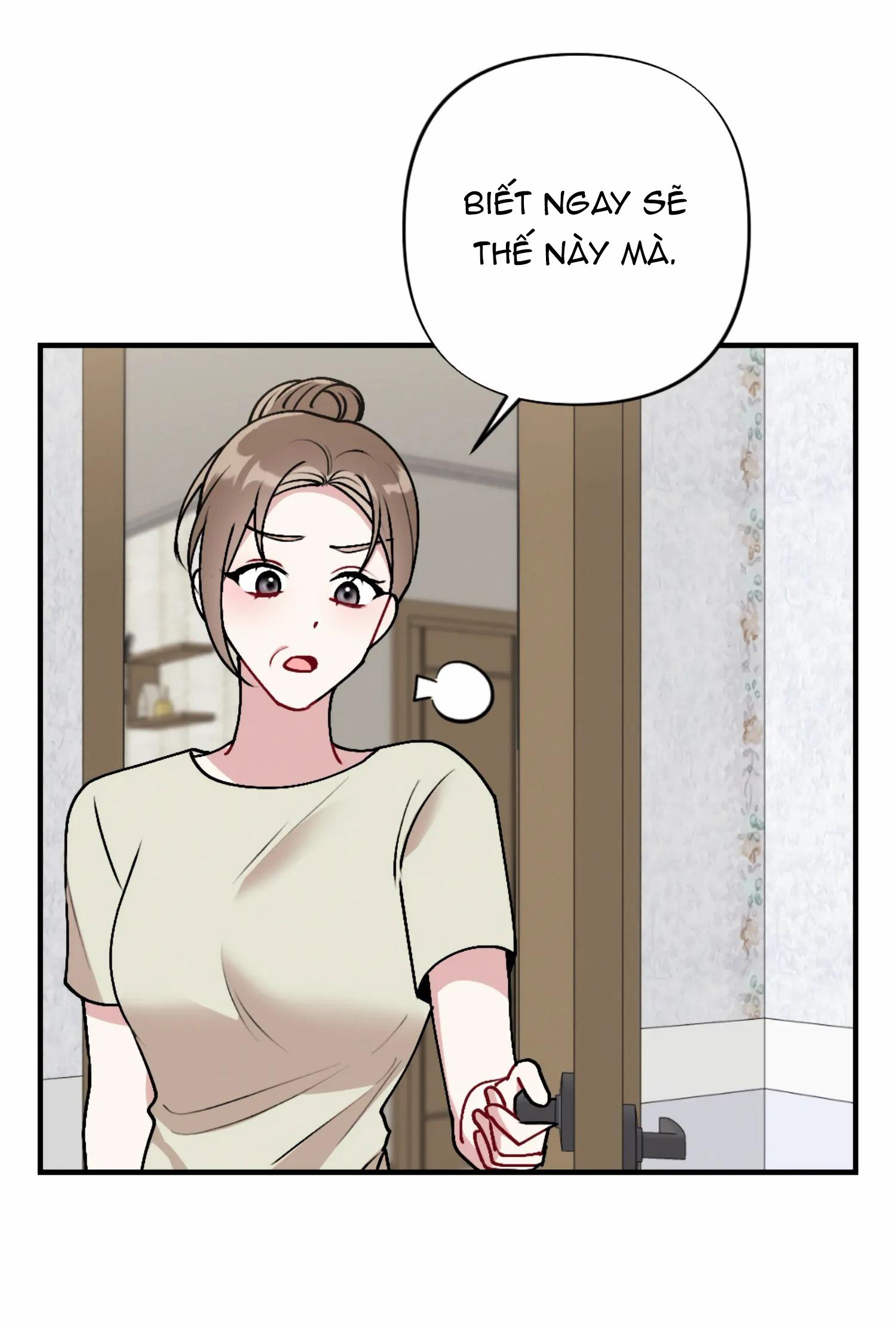 [18+] Bạn Của Em Trai Không Thể To Như Vậy! 10.2 trang 21