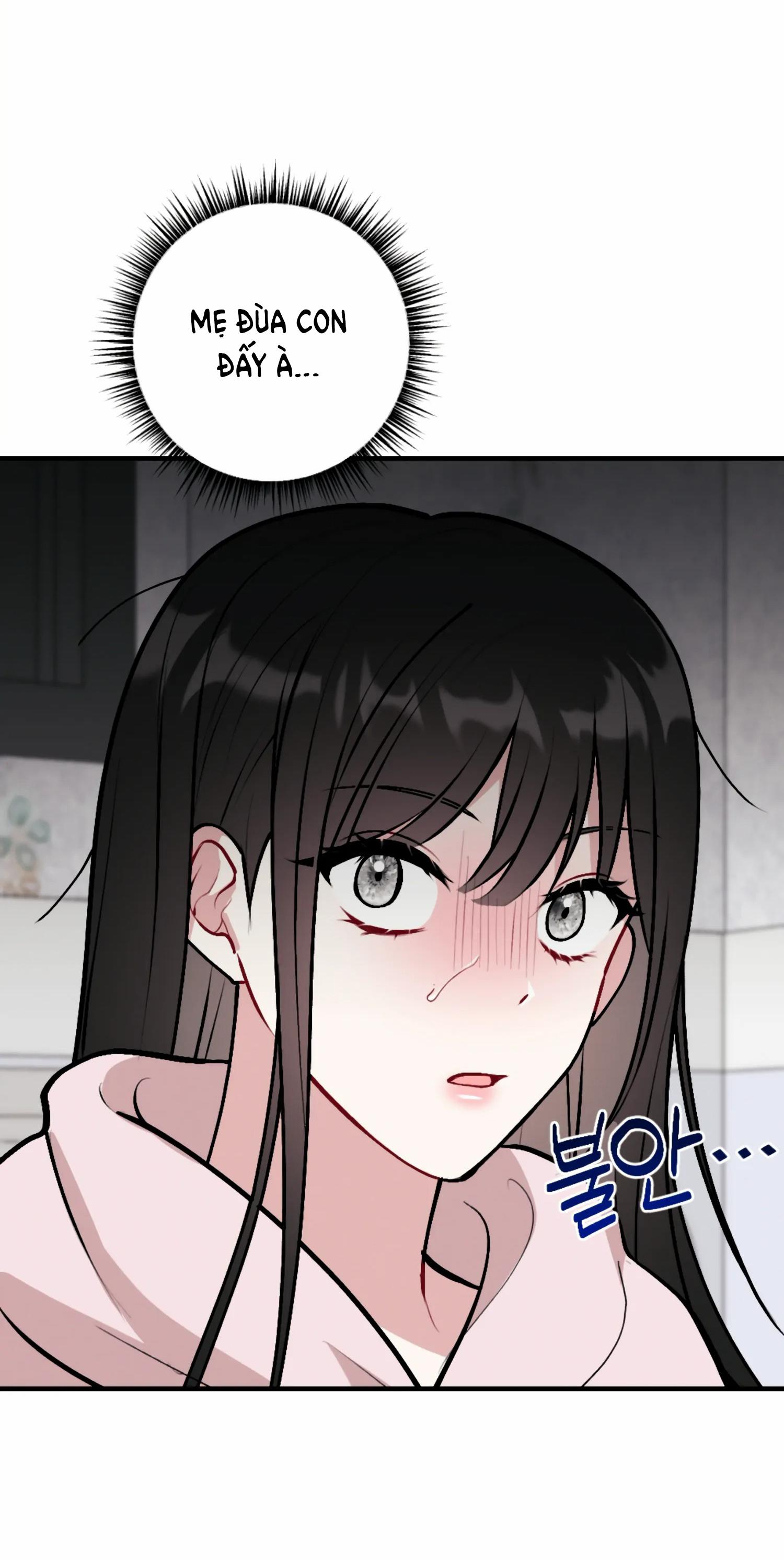 [18+] Bạn Của Em Trai Không Thể To Như Vậy! 10.2 trang 26