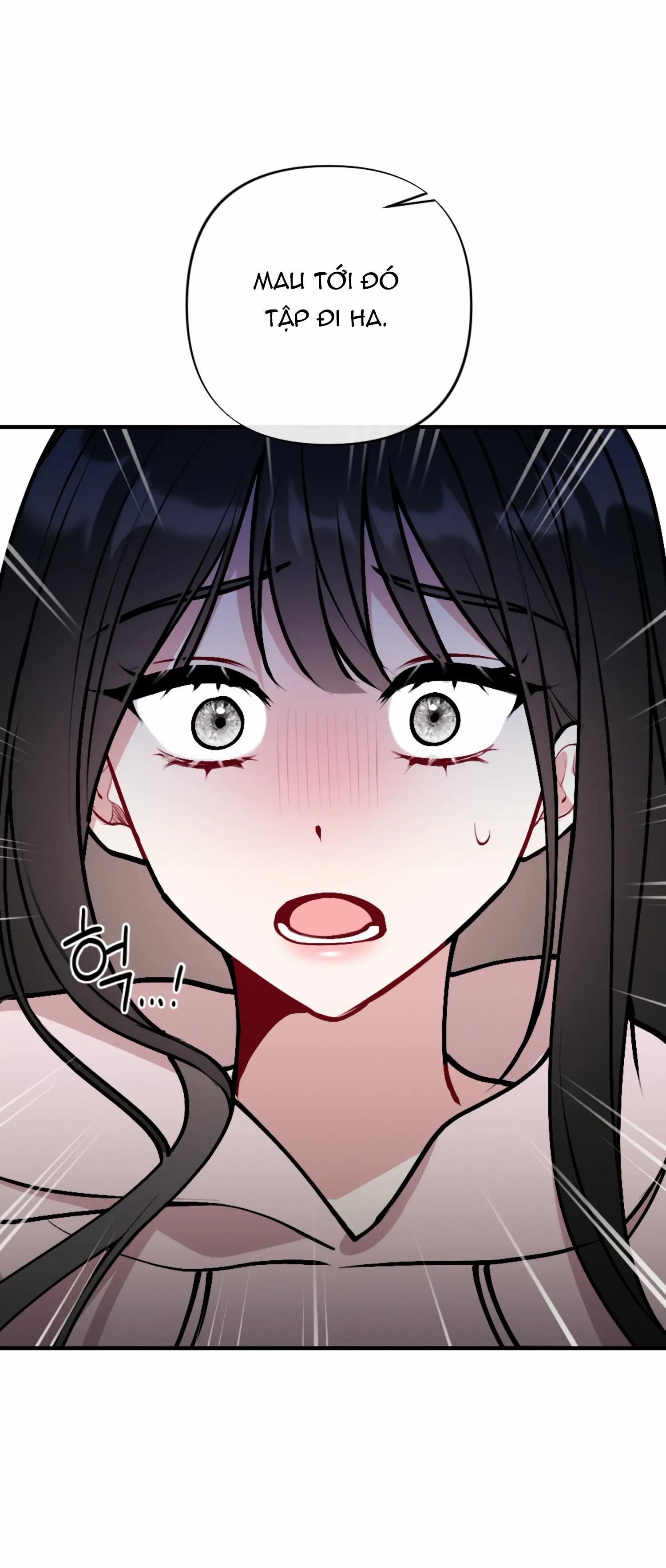 [18+] Bạn Của Em Trai Không Thể To Như Vậy! 10.2 trang 28