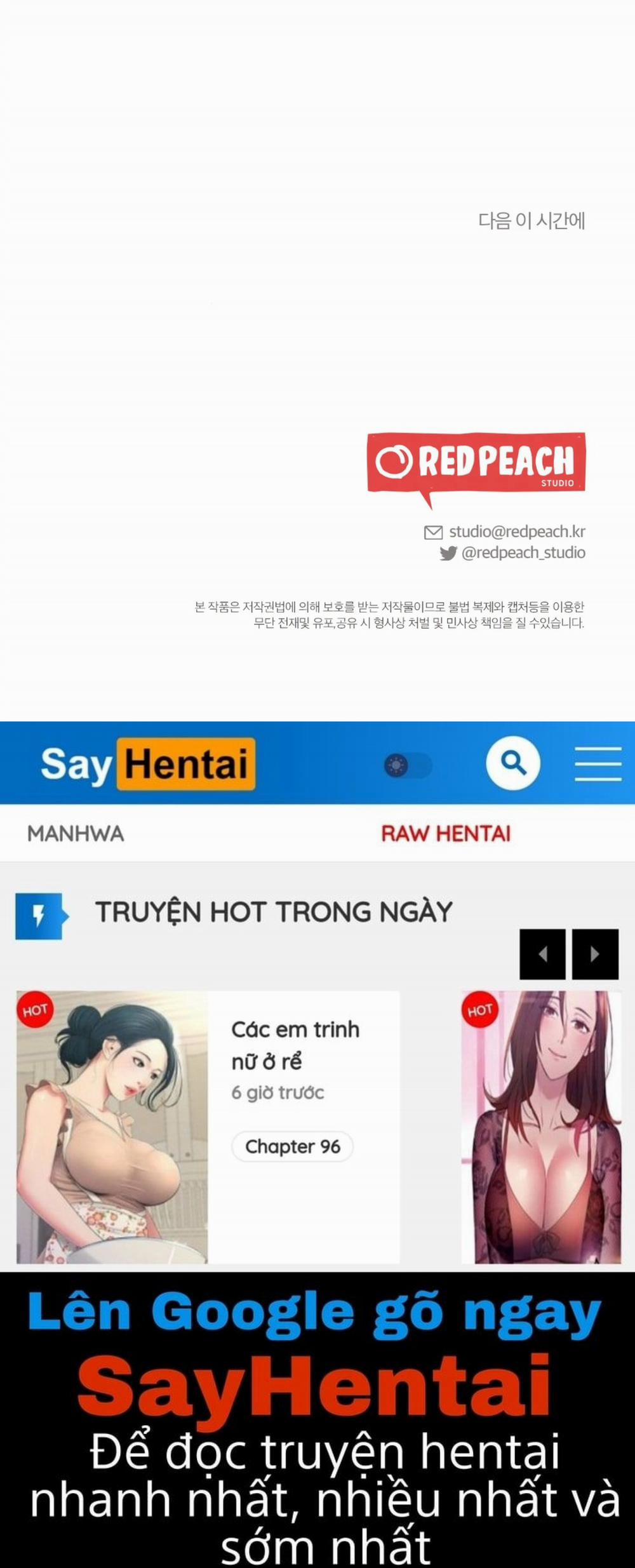 [18+] Bạn Của Em Trai Không Thể To Như Vậy! 10.2 trang 29