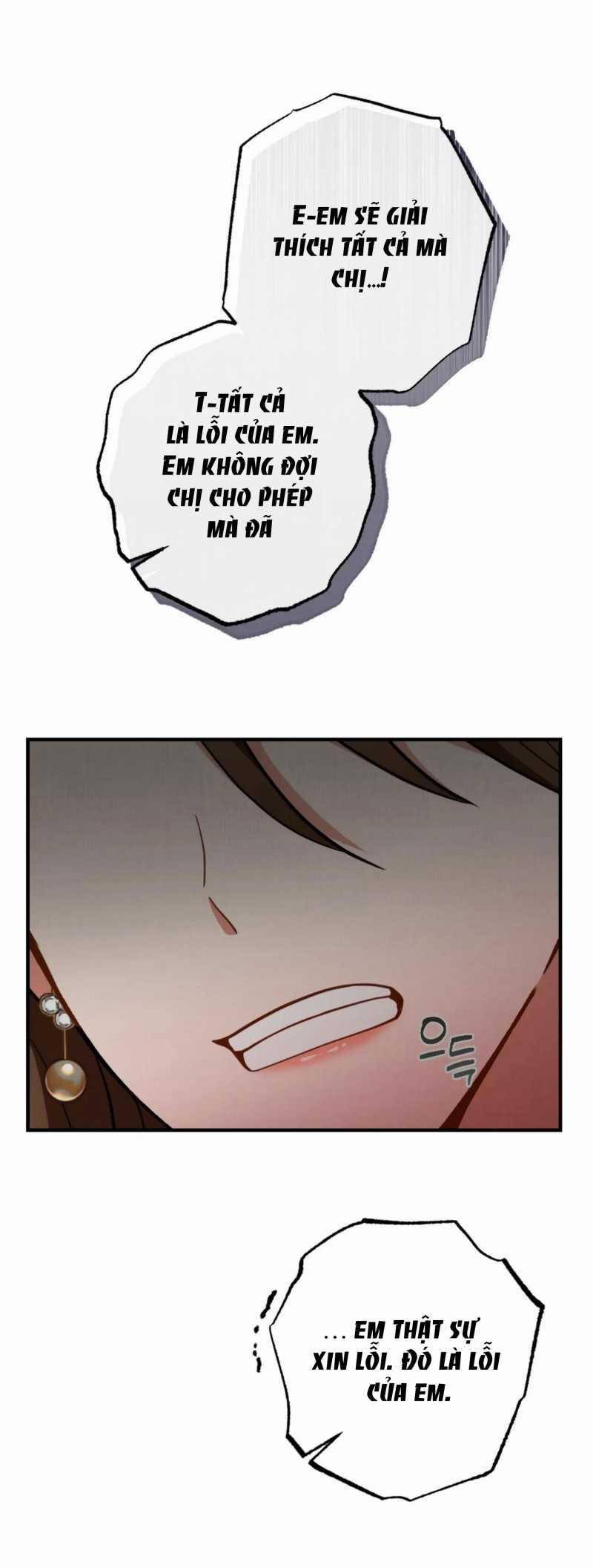 [18+] Bạn Của Em Trai Không Thể To Như Vậy! 11.1 trang 2