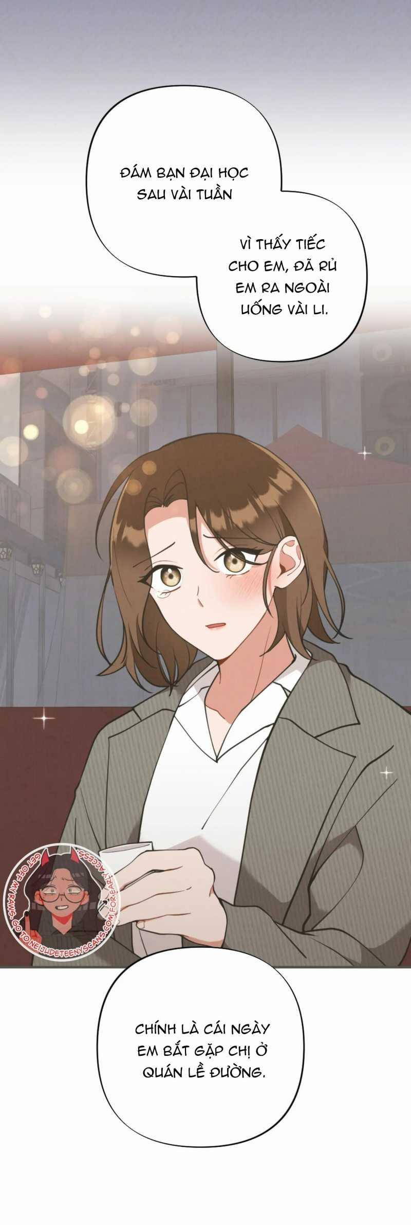 [18+] Bạn Của Em Trai Không Thể To Như Vậy! 11.1 trang 38