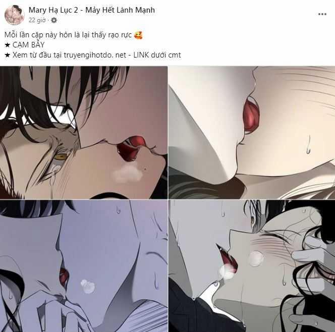 [18+] Bạn Của Em Trai Không Thể To Như Vậy! 11.1 trang 8