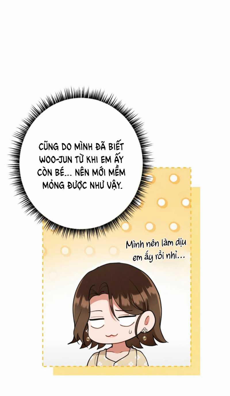 [18+] Bạn Của Em Trai Không Thể To Như Vậy! 11.2 trang 1