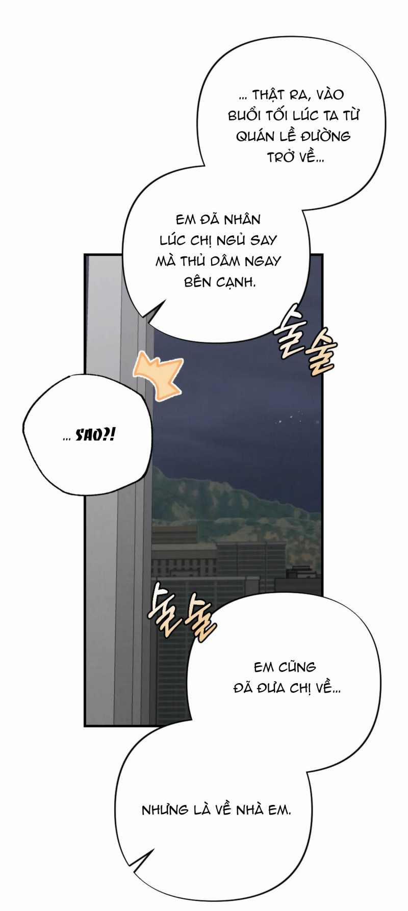 [18+] Bạn Của Em Trai Không Thể To Như Vậy! 11.2 trang 7