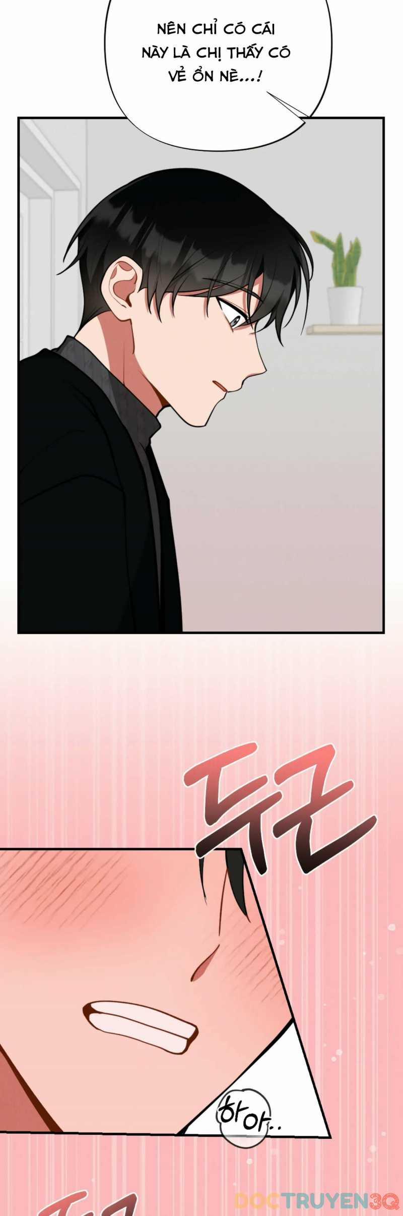 [18+] Bạn Của Em Trai Không Thể To Như Vậy! 12 trang 19