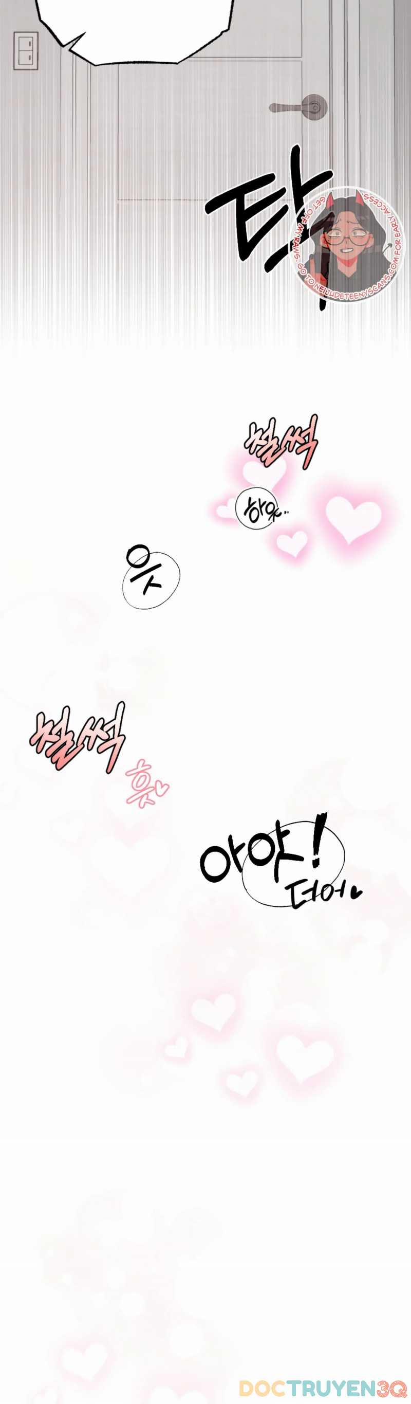 [18+] Bạn Của Em Trai Không Thể To Như Vậy! 12 trang 23