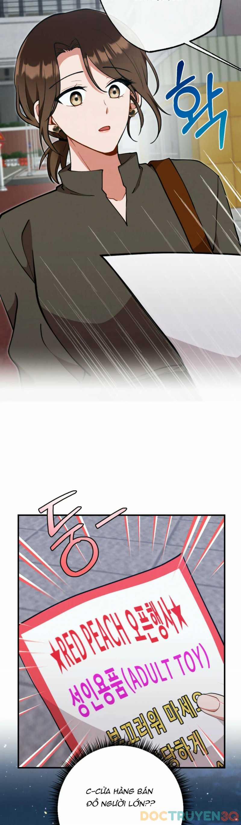 [18+] Bạn Của Em Trai Không Thể To Như Vậy! 12 trang 6