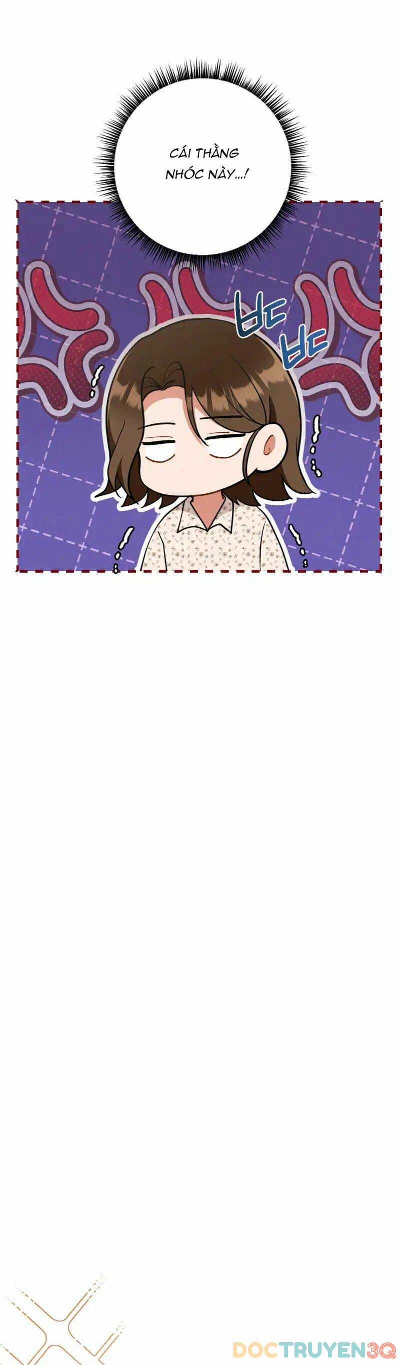 [18+] Bạn Của Em Trai Không Thể To Như Vậy! 13 trang 15