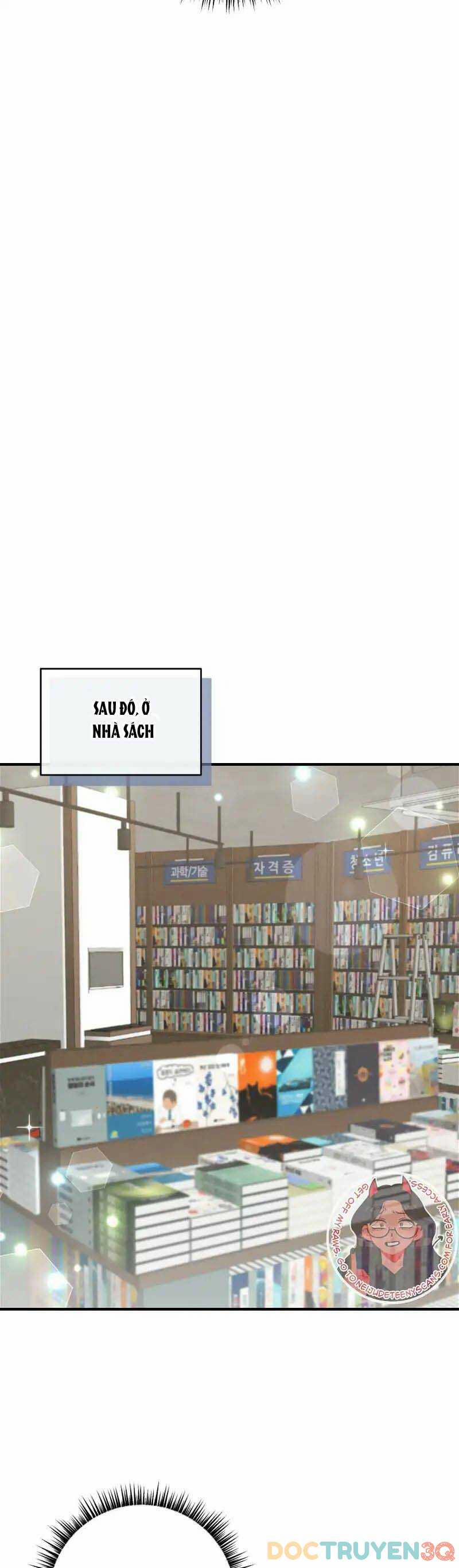 [18+] Bạn Của Em Trai Không Thể To Như Vậy! 13 trang 35