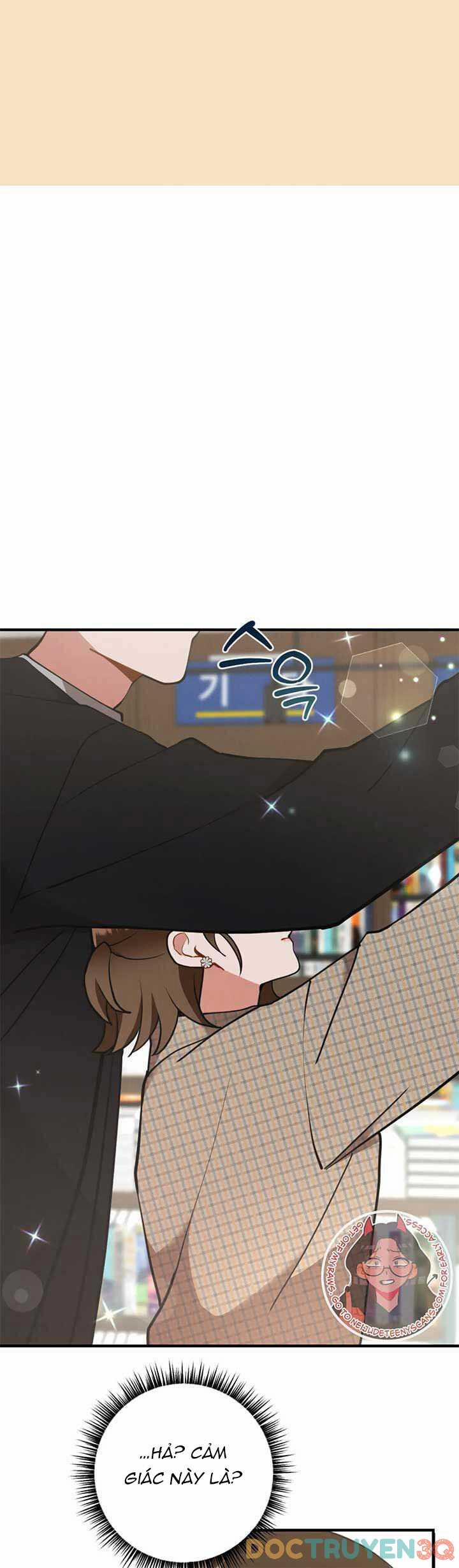 [18+] Bạn Của Em Trai Không Thể To Như Vậy! 13 trang 43