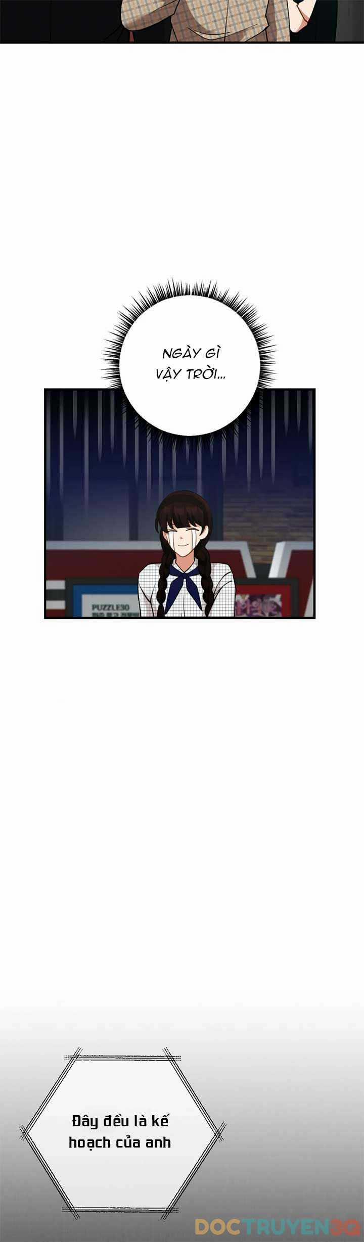 [18+] Bạn Của Em Trai Không Thể To Như Vậy! 14 trang 17