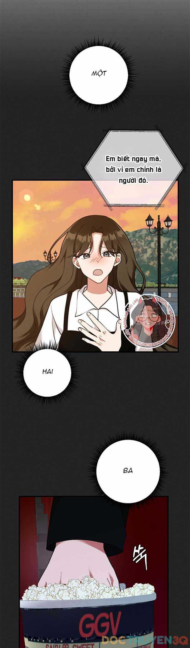 [18+] Bạn Của Em Trai Không Thể To Như Vậy! 14 trang 18