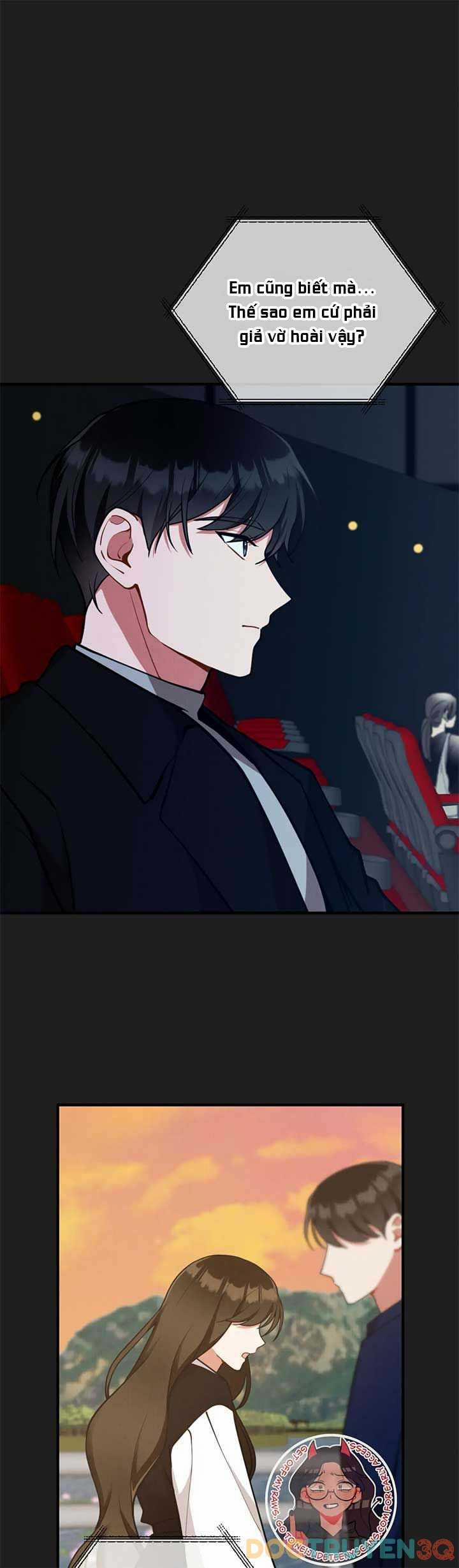 [18+] Bạn Của Em Trai Không Thể To Như Vậy! 14 trang 25