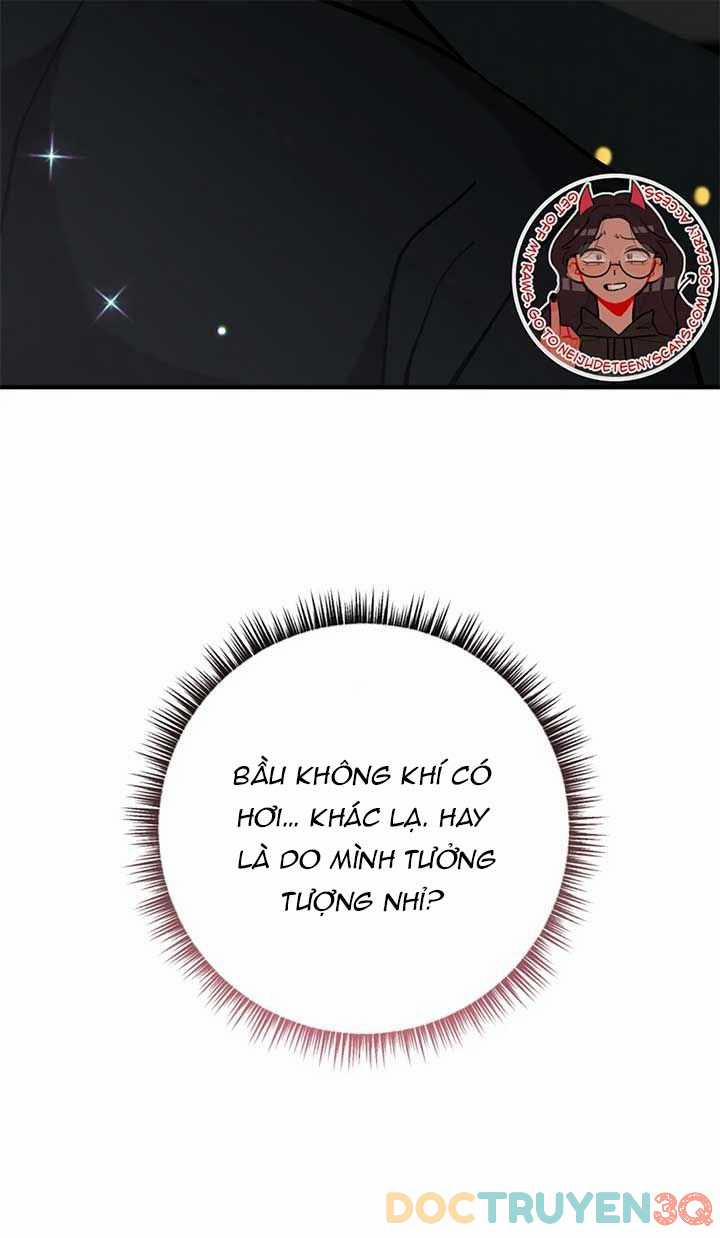 [18+] Bạn Của Em Trai Không Thể To Như Vậy! 14 trang 37