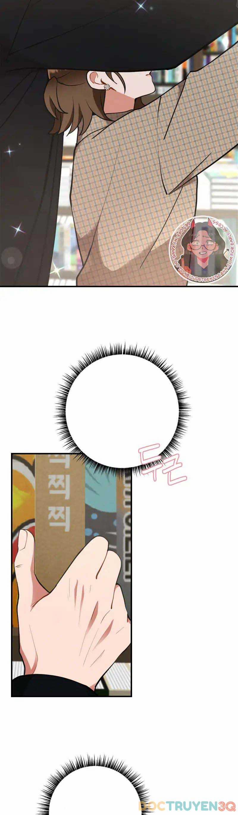 [18+] Bạn Của Em Trai Không Thể To Như Vậy! 14 trang 6