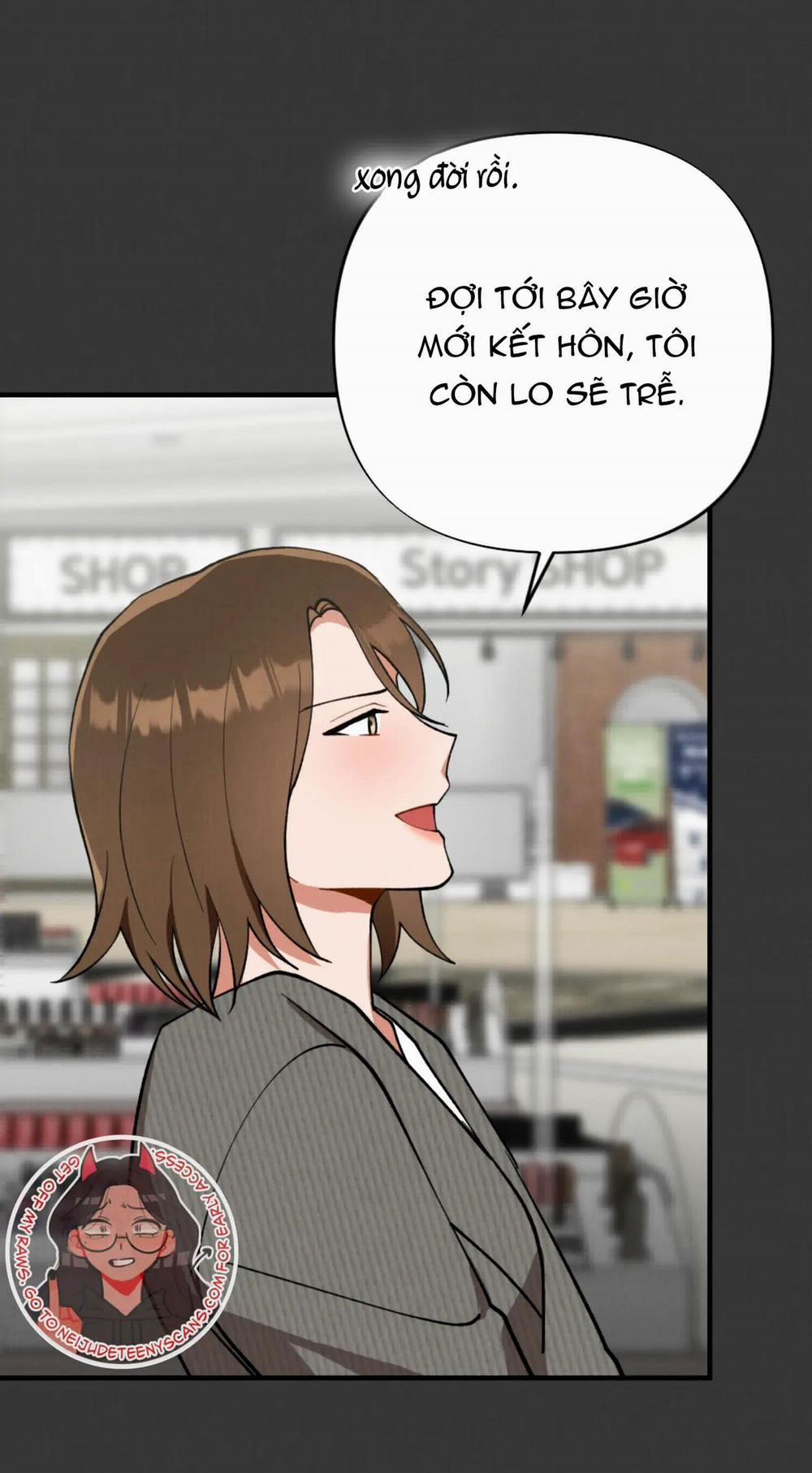 [18+] Bạn Của Em Trai Không Thể To Như Vậy! 2.1 trang 12