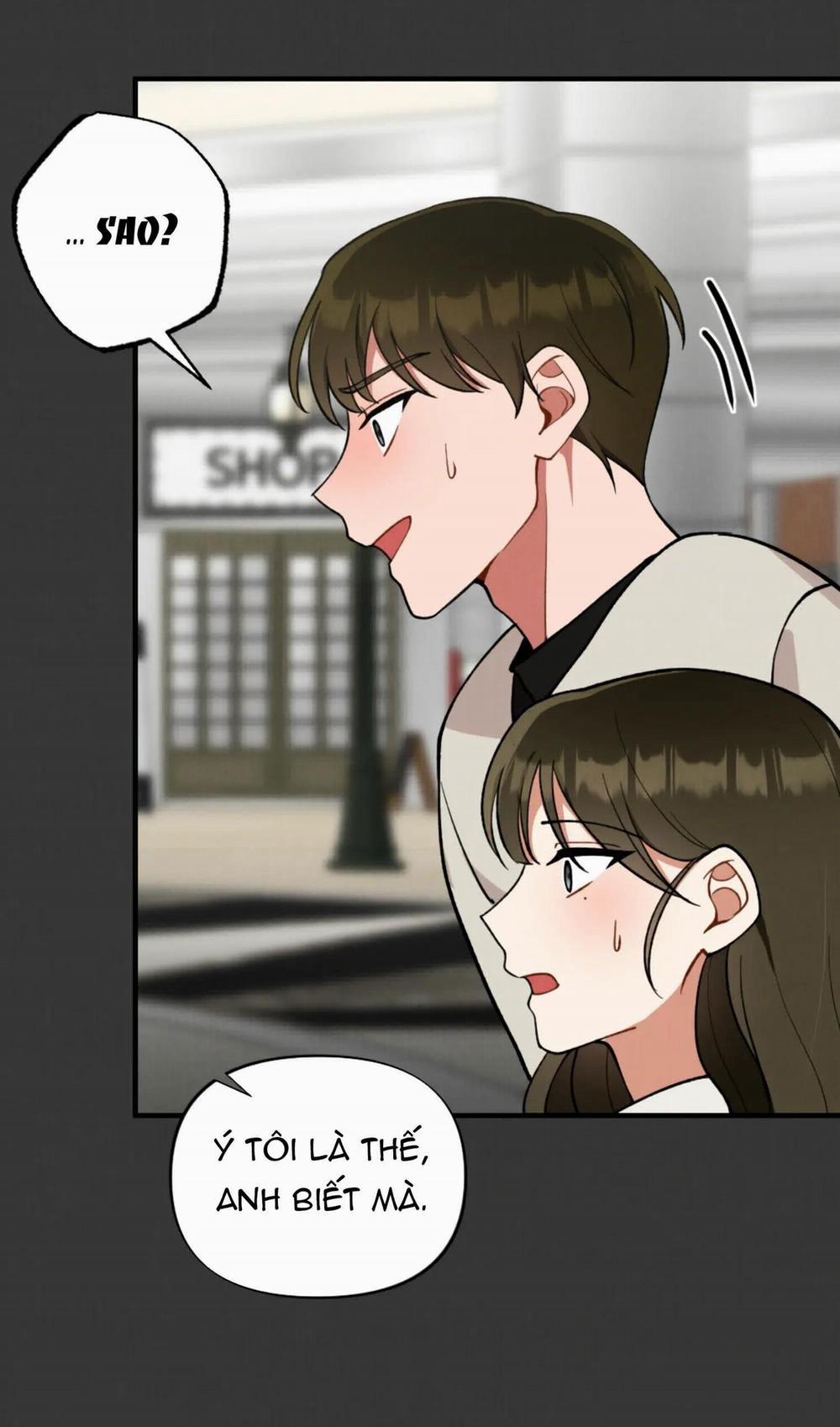 [18+] Bạn Của Em Trai Không Thể To Như Vậy! 2.1 trang 13