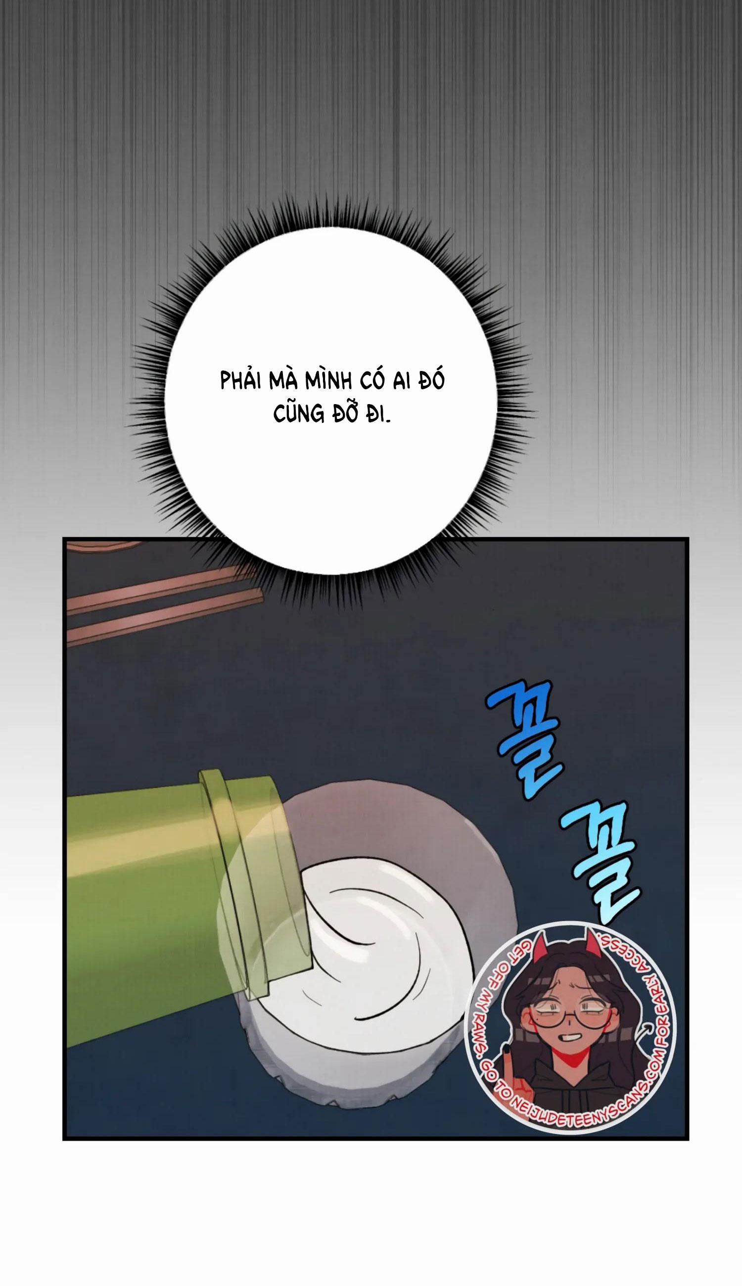 [18+] Bạn Của Em Trai Không Thể To Như Vậy! 2.1 trang 18