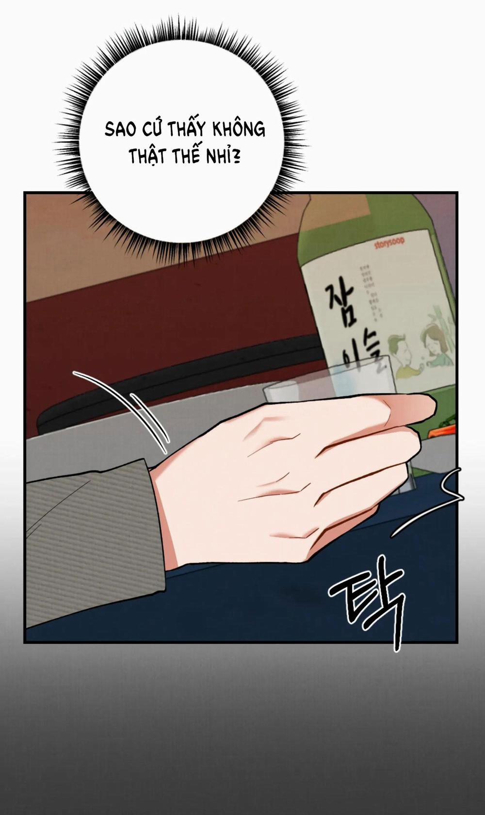 [18+] Bạn Của Em Trai Không Thể To Như Vậy! 2.1 trang 2