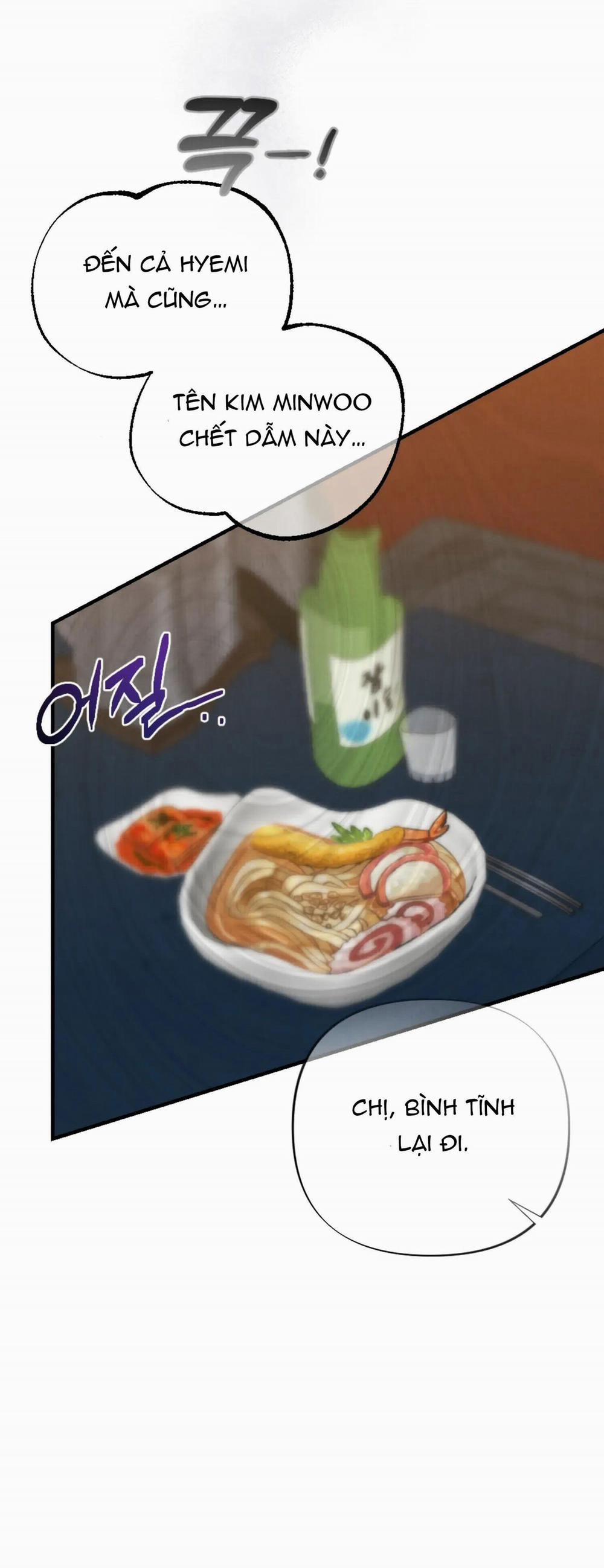 [18+] Bạn Của Em Trai Không Thể To Như Vậy! 2.1 trang 27