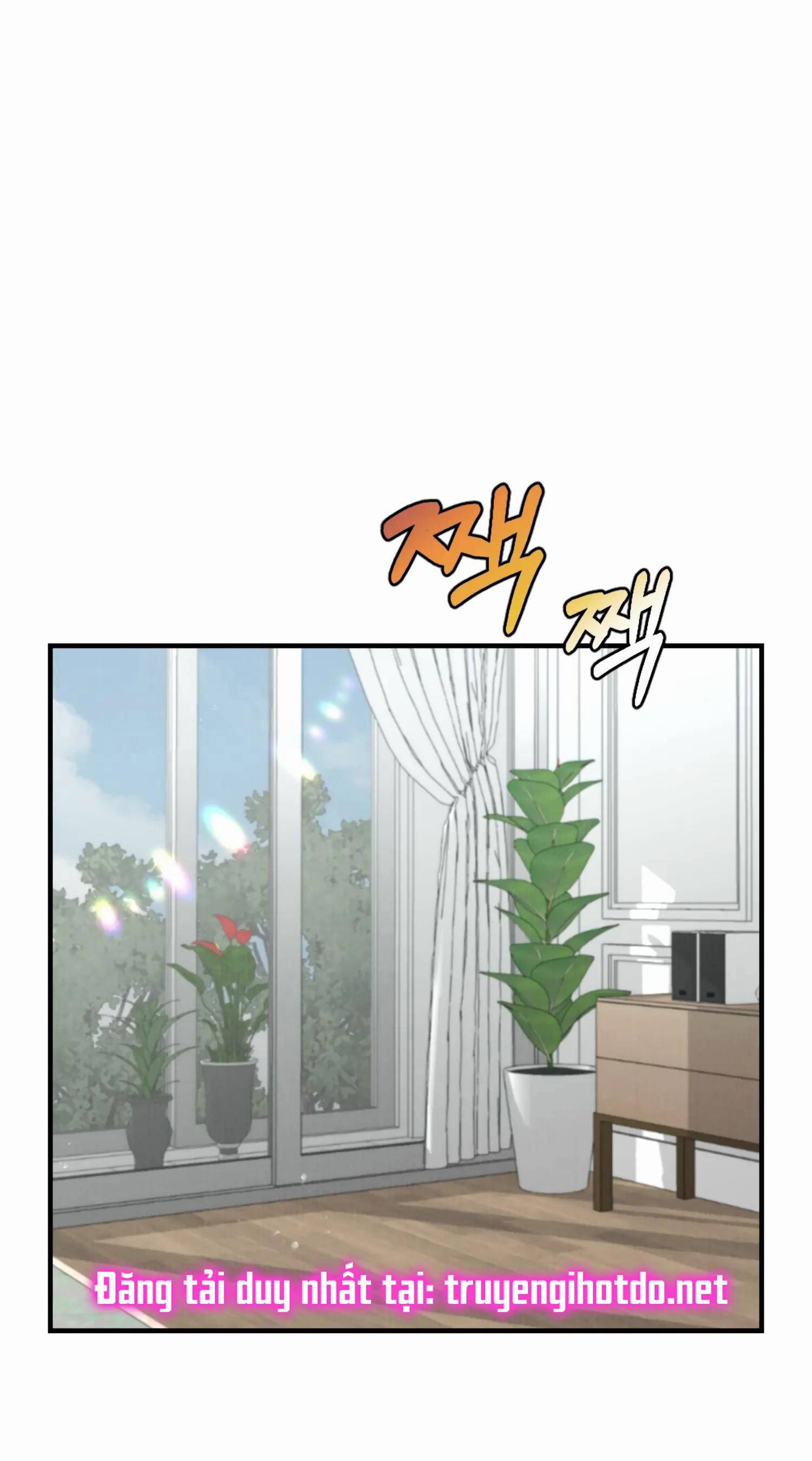 [18+] Bạn Của Em Trai Không Thể To Như Vậy! 2.1 trang 30