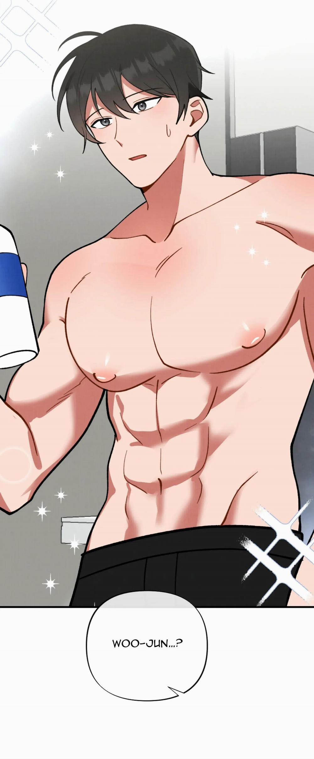 [18+] Bạn Của Em Trai Không Thể To Như Vậy! 2.1 trang 35