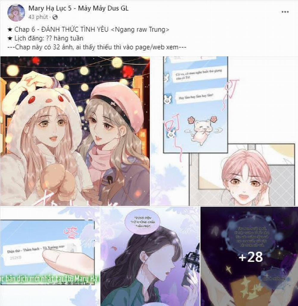 [18+] Bạn Của Em Trai Không Thể To Như Vậy! 2.1 trang 5