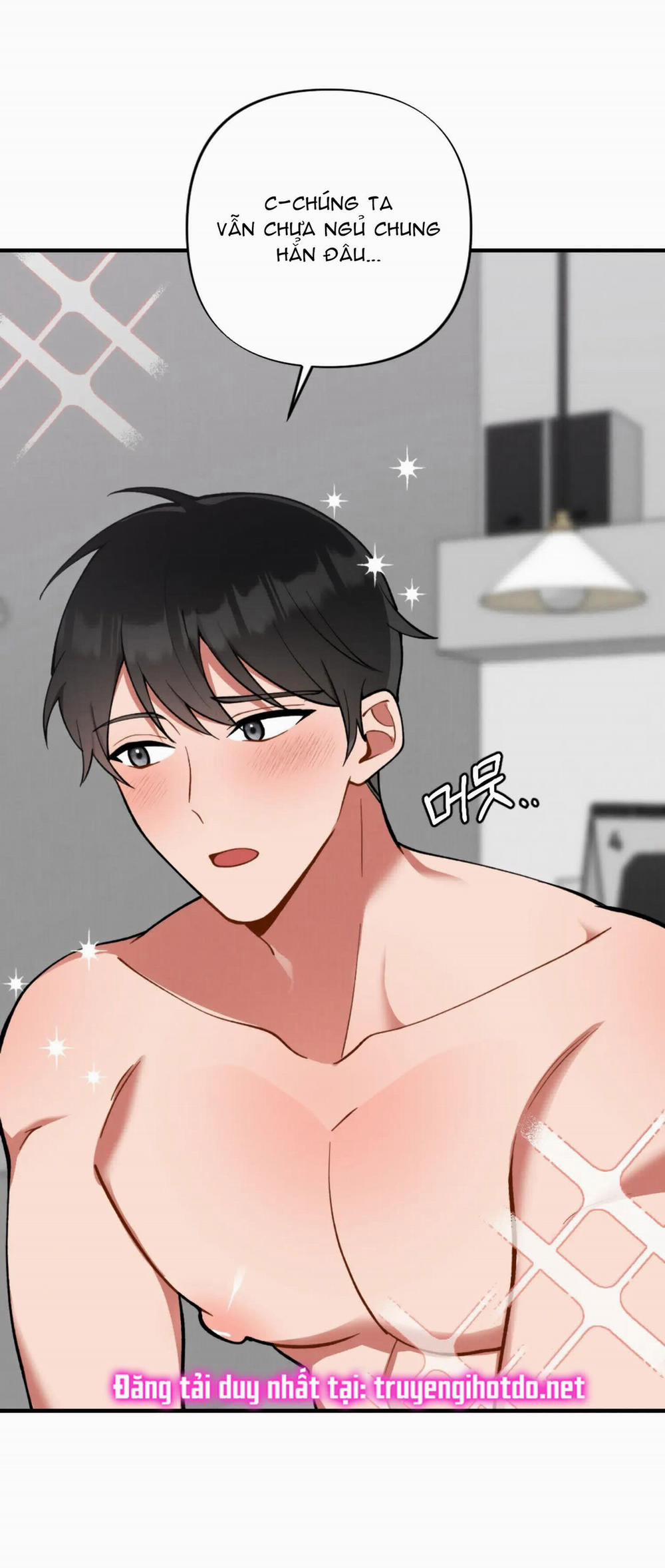 [18+] Bạn Của Em Trai Không Thể To Như Vậy! 2.2 trang 10