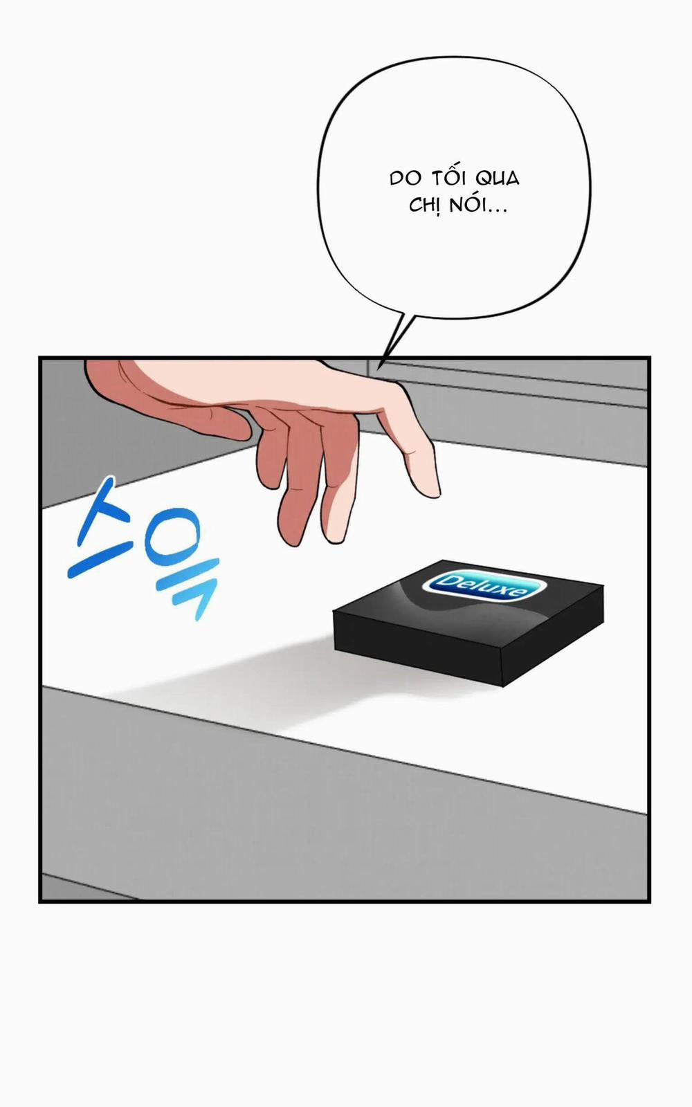 [18+] Bạn Của Em Trai Không Thể To Như Vậy! 2.2 trang 12