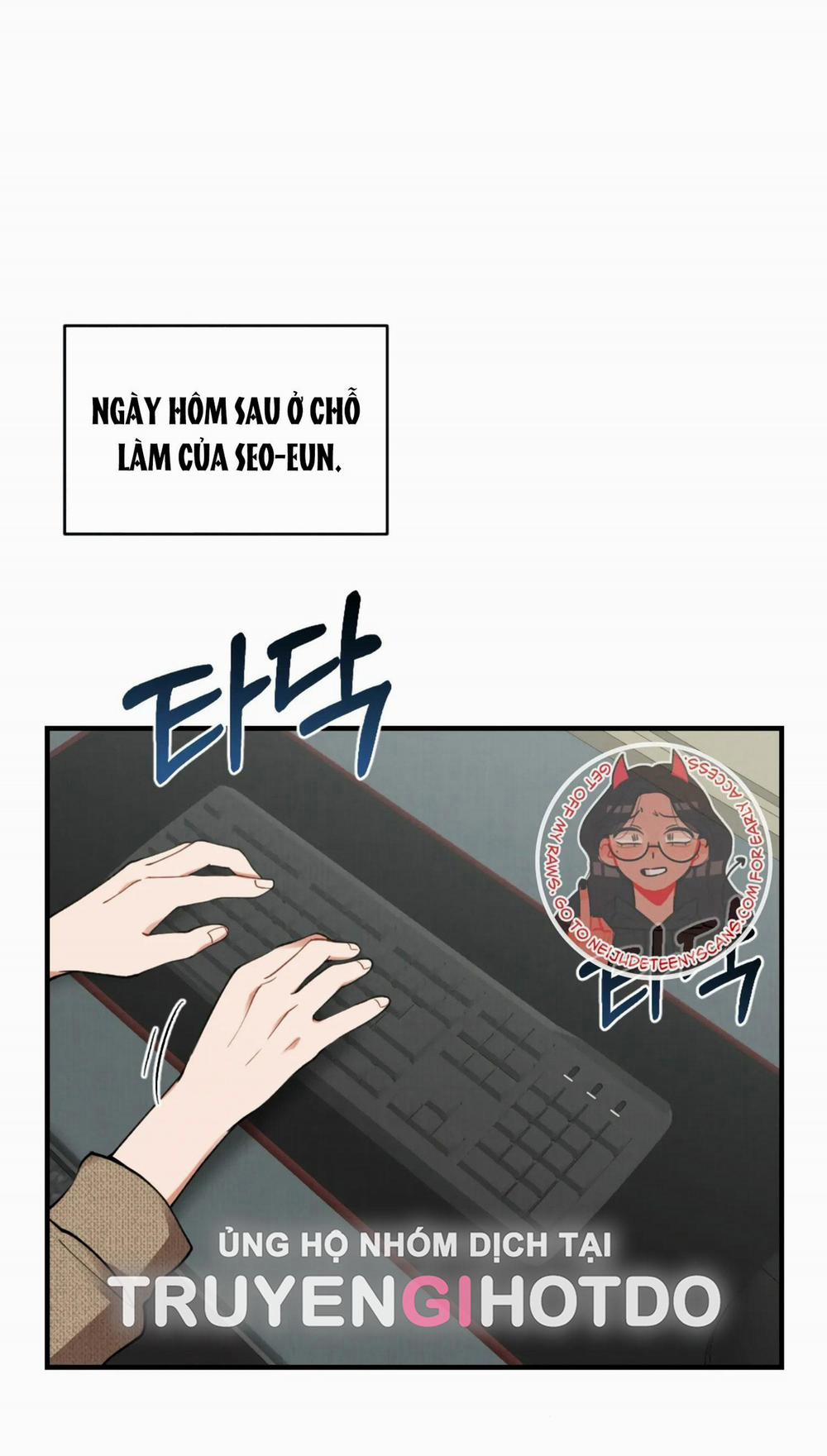 [18+] Bạn Của Em Trai Không Thể To Như Vậy! 5.2 trang 1