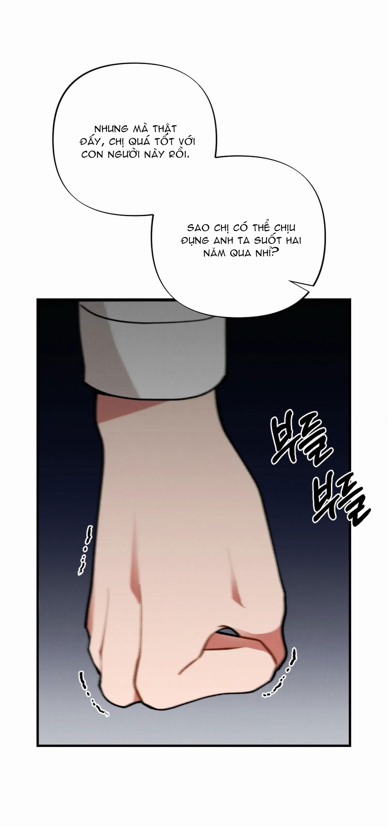 [18+] Bạn Của Em Trai Không Thể To Như Vậy! 6.1 trang 13