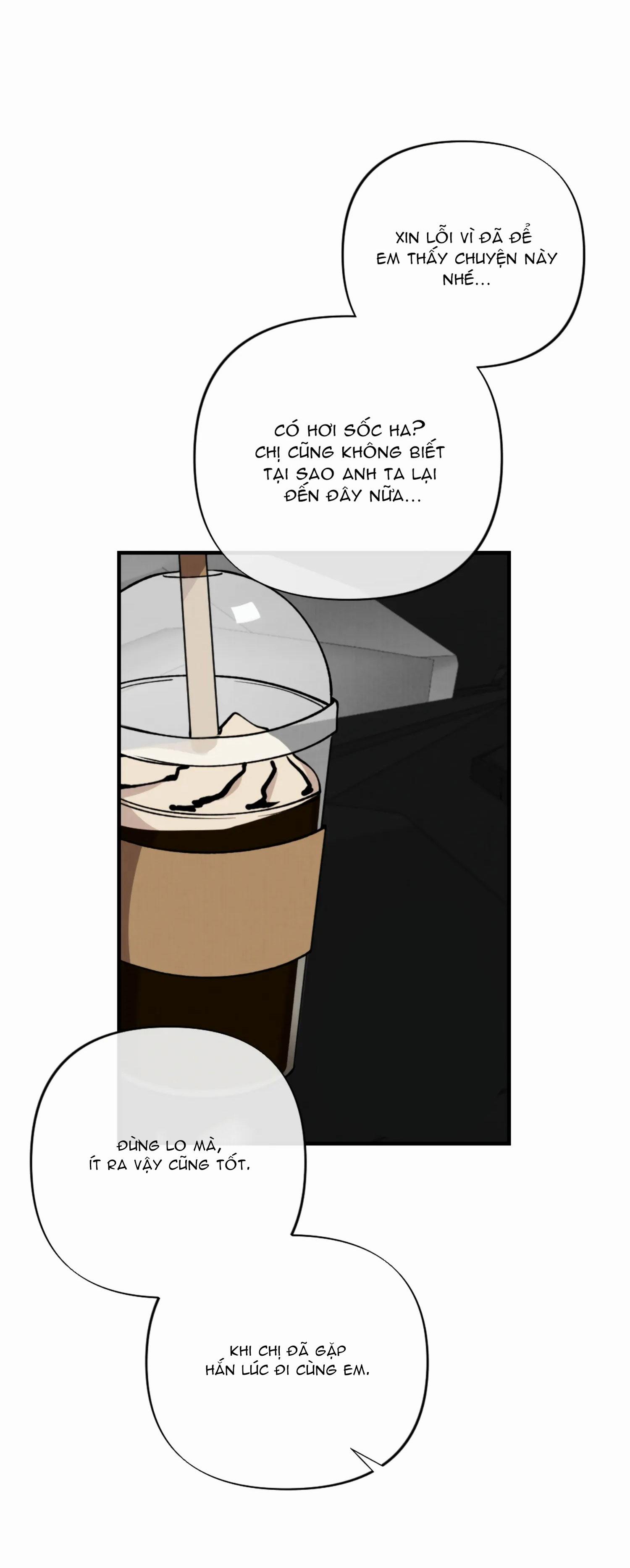 [18+] Bạn Của Em Trai Không Thể To Như Vậy! 6.1 trang 28