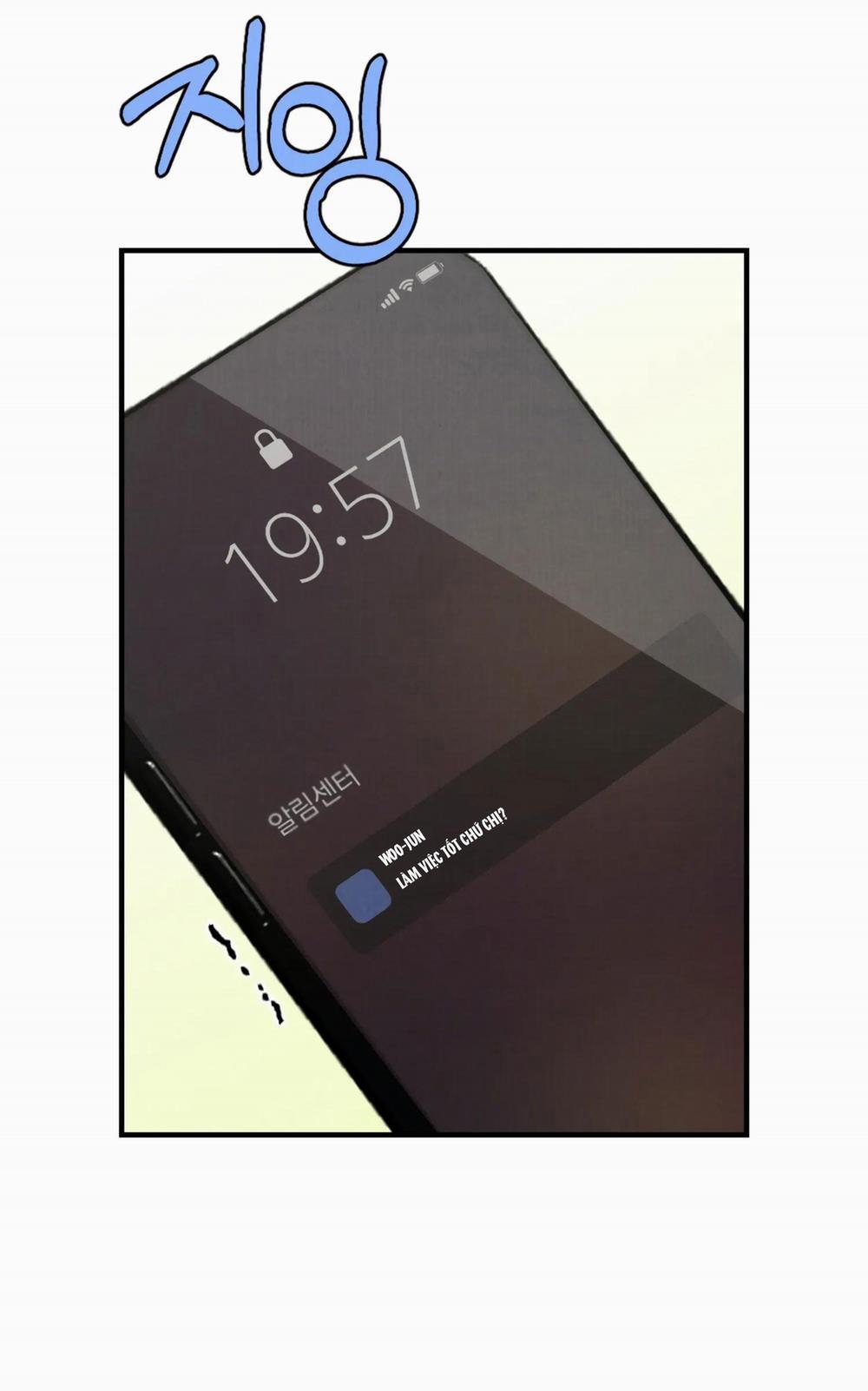 [18+] Bạn Của Em Trai Không Thể To Như Vậy! 6.2 trang 2