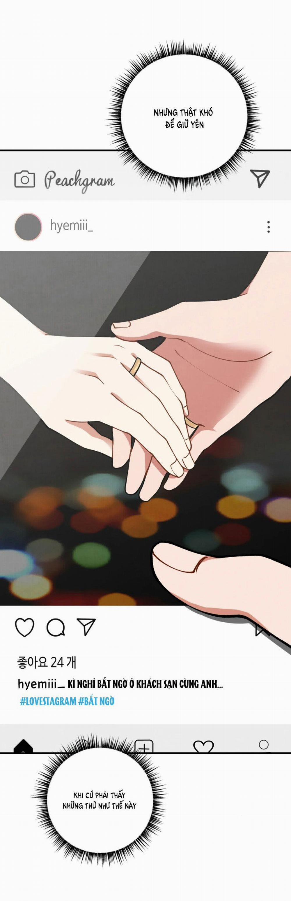 [18+] Bạn Của Em Trai Không Thể To Như Vậy! 6.2 trang 8