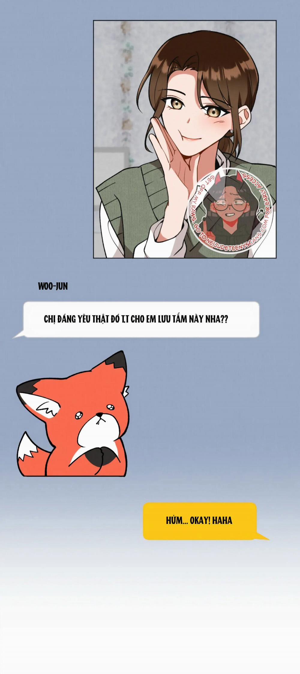 [18+] Bạn Của Em Trai Không Thể To Như Vậy! 7.1 trang 27