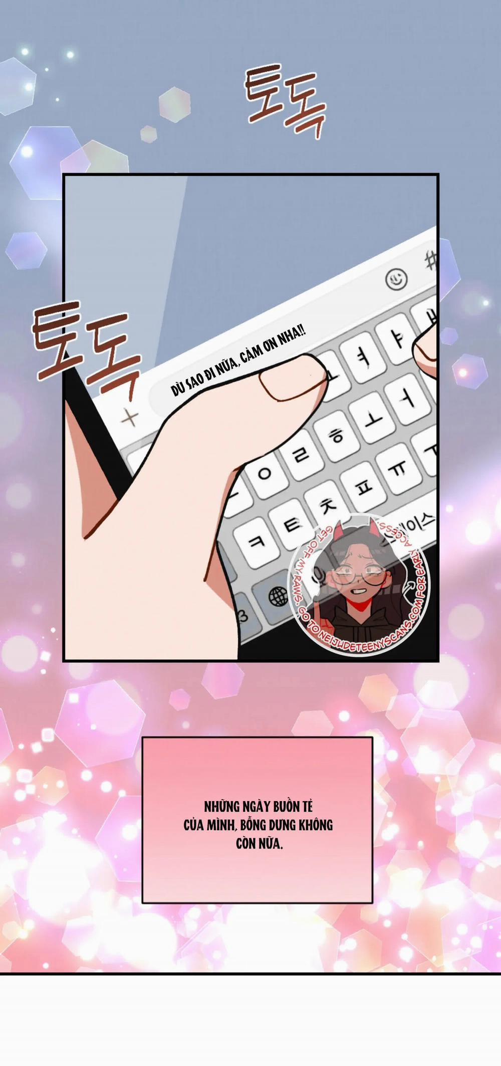 [18+] Bạn Của Em Trai Không Thể To Như Vậy! 7.1 trang 30