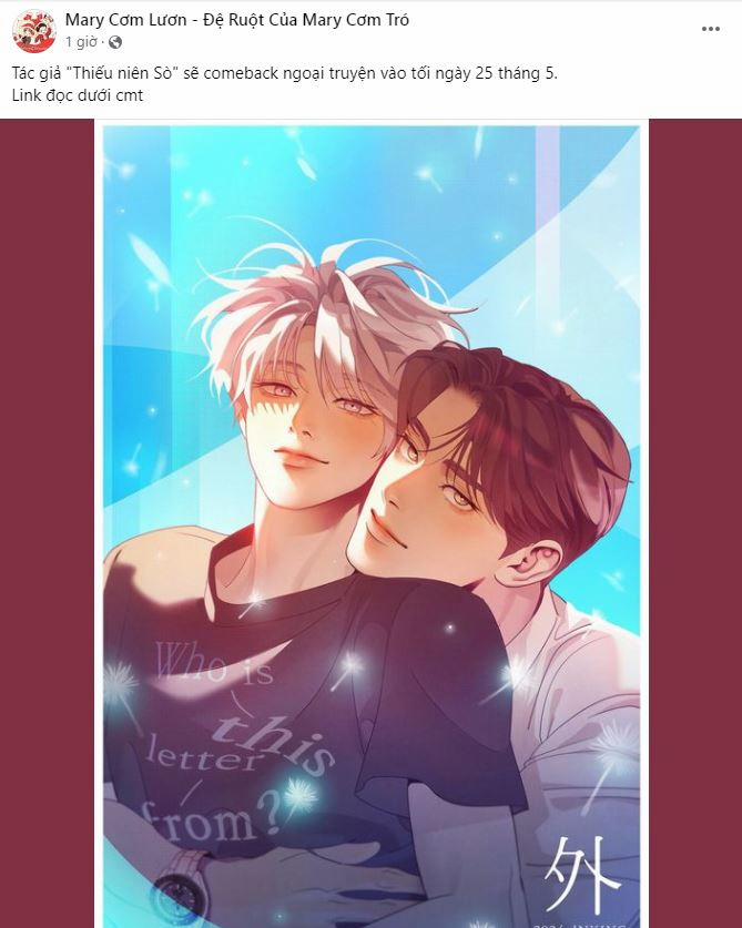 [18+] Bạn Của Em Trai Không Thể To Như Vậy! 7.1 trang 6