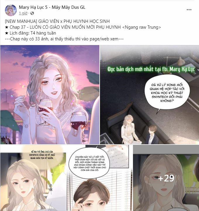 [18+] Bạn Của Em Trai Không Thể To Như Vậy! 7.1 trang 9