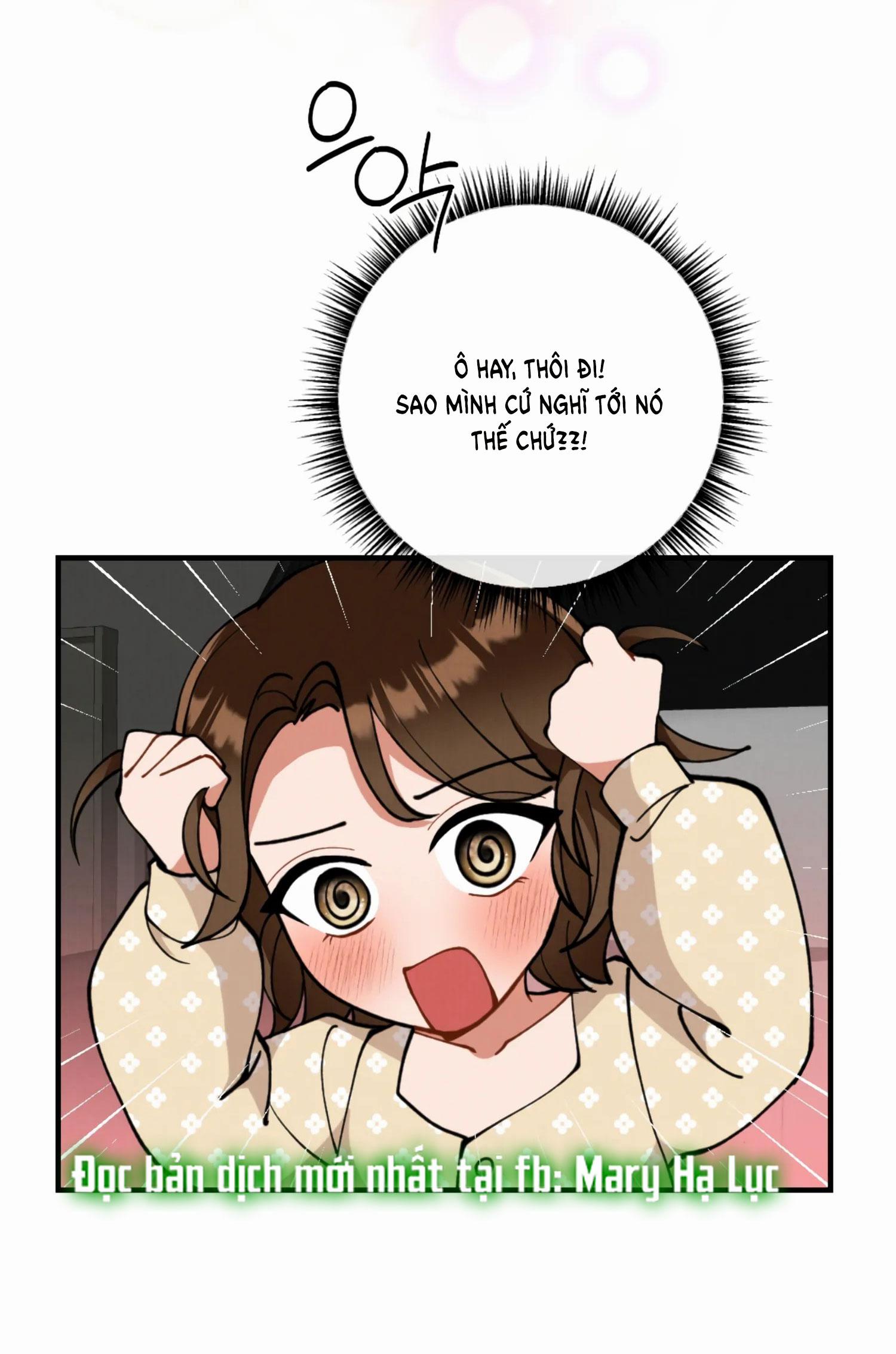 [18+] Bạn Của Em Trai Không Thể To Như Vậy! 7.2 trang 24