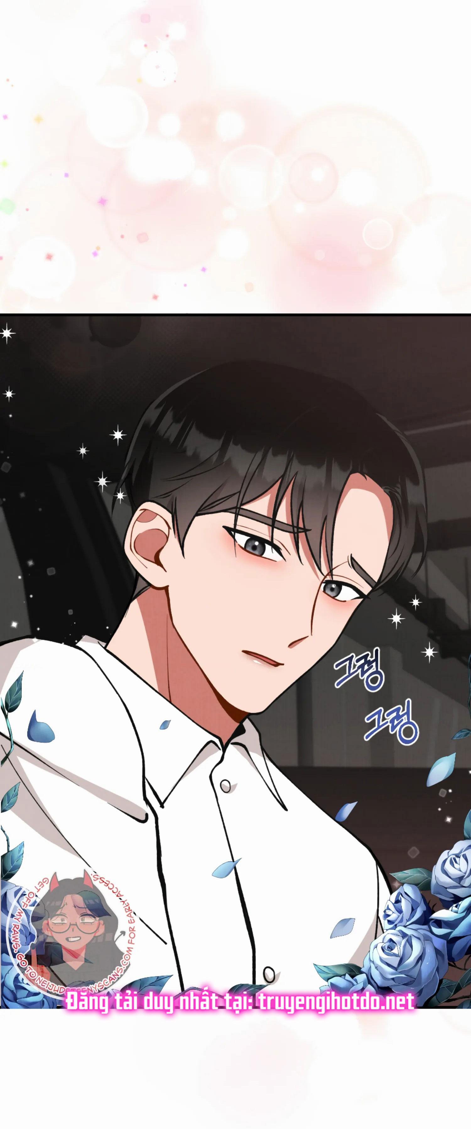 [18+] Bạn Của Em Trai Không Thể To Như Vậy! 7.2 trang 28