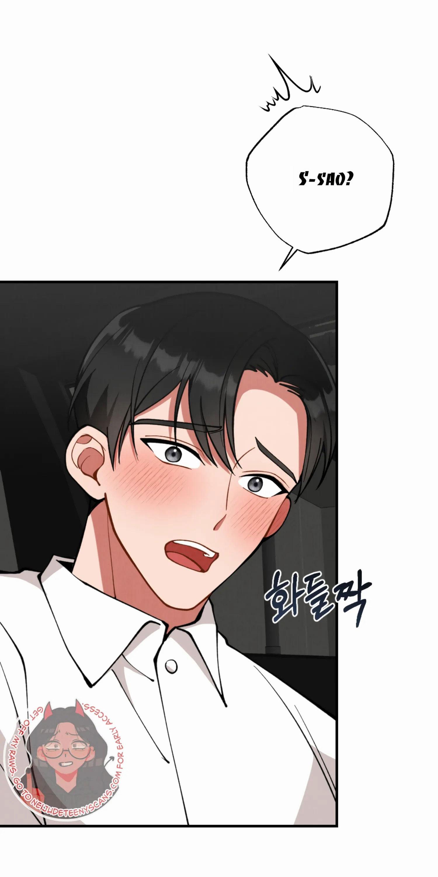 [18+] Bạn Của Em Trai Không Thể To Như Vậy! 7.2 trang 31